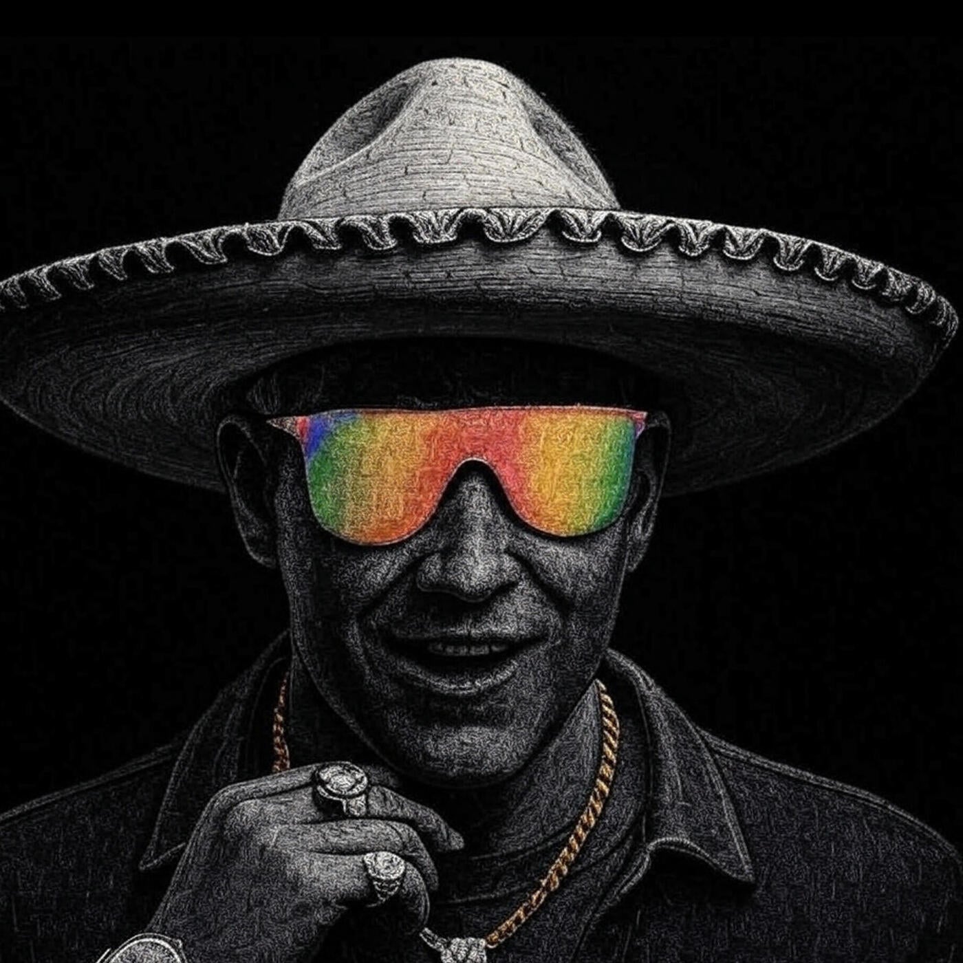 Gangsta Vibes