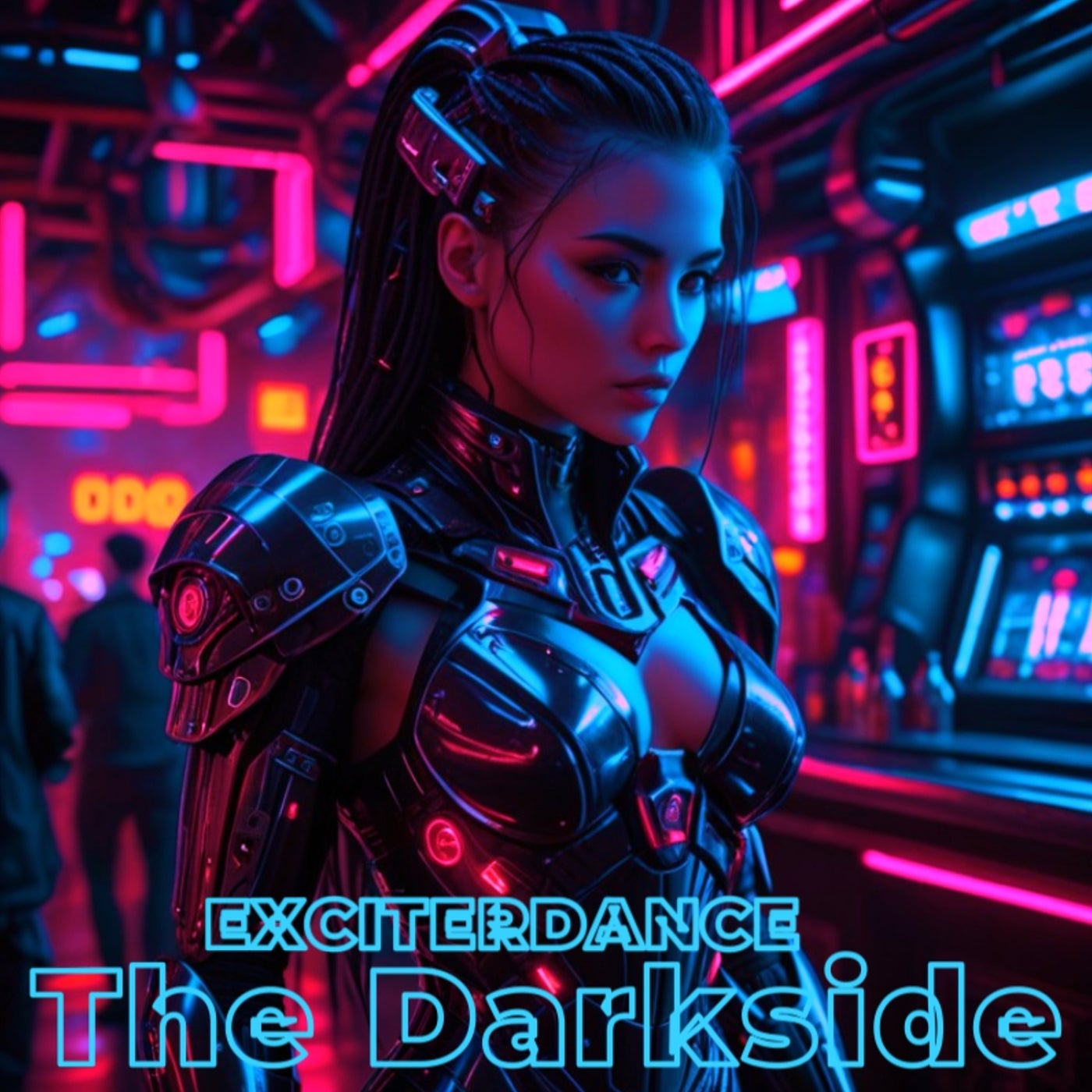The Darkside