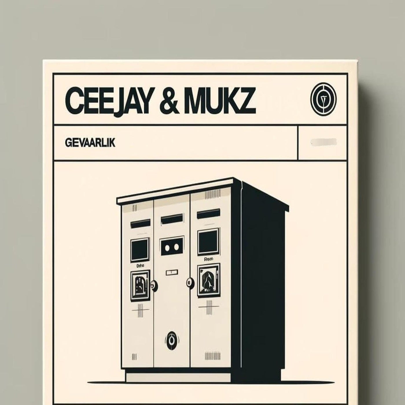 Gevaarlik