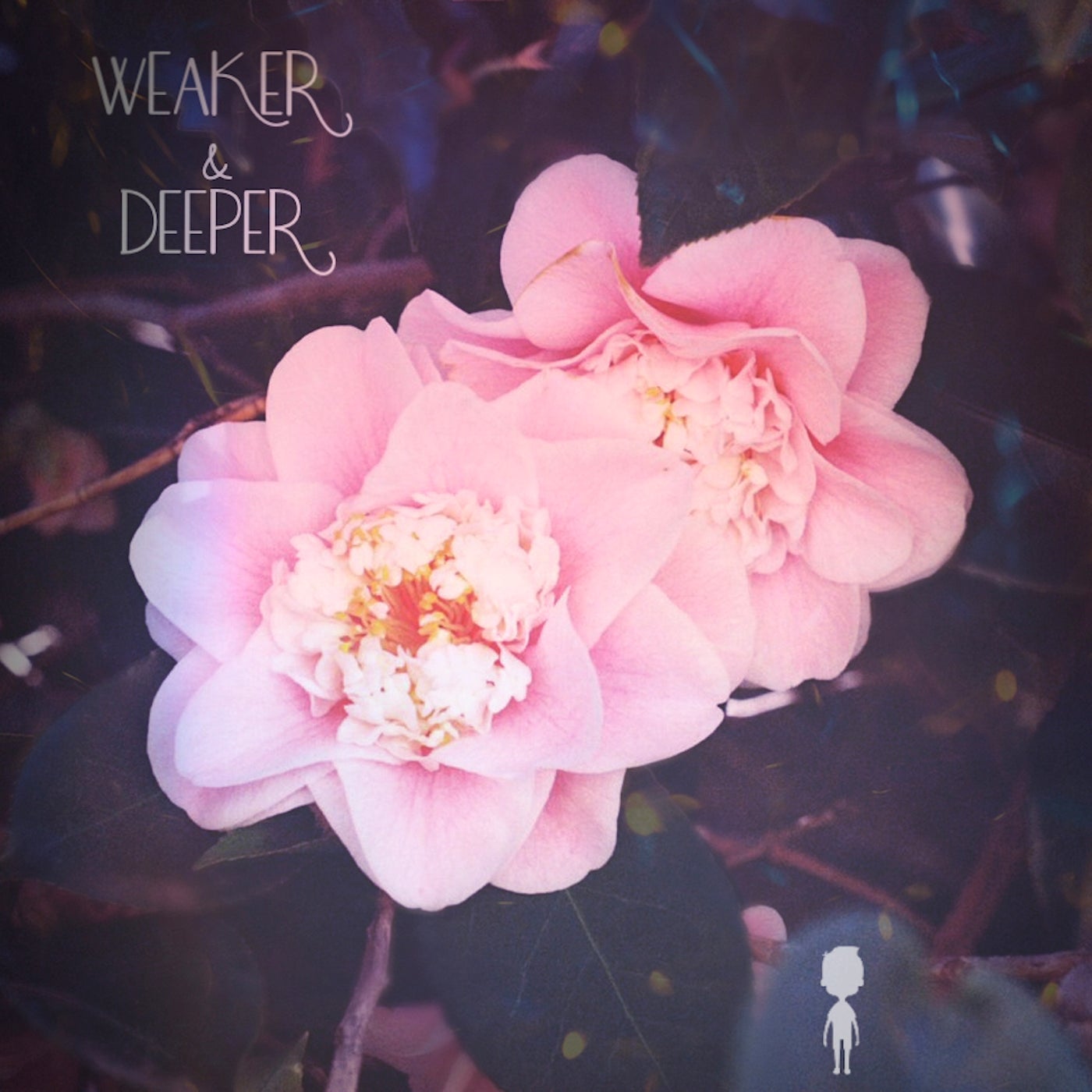 Weaker & Deeper