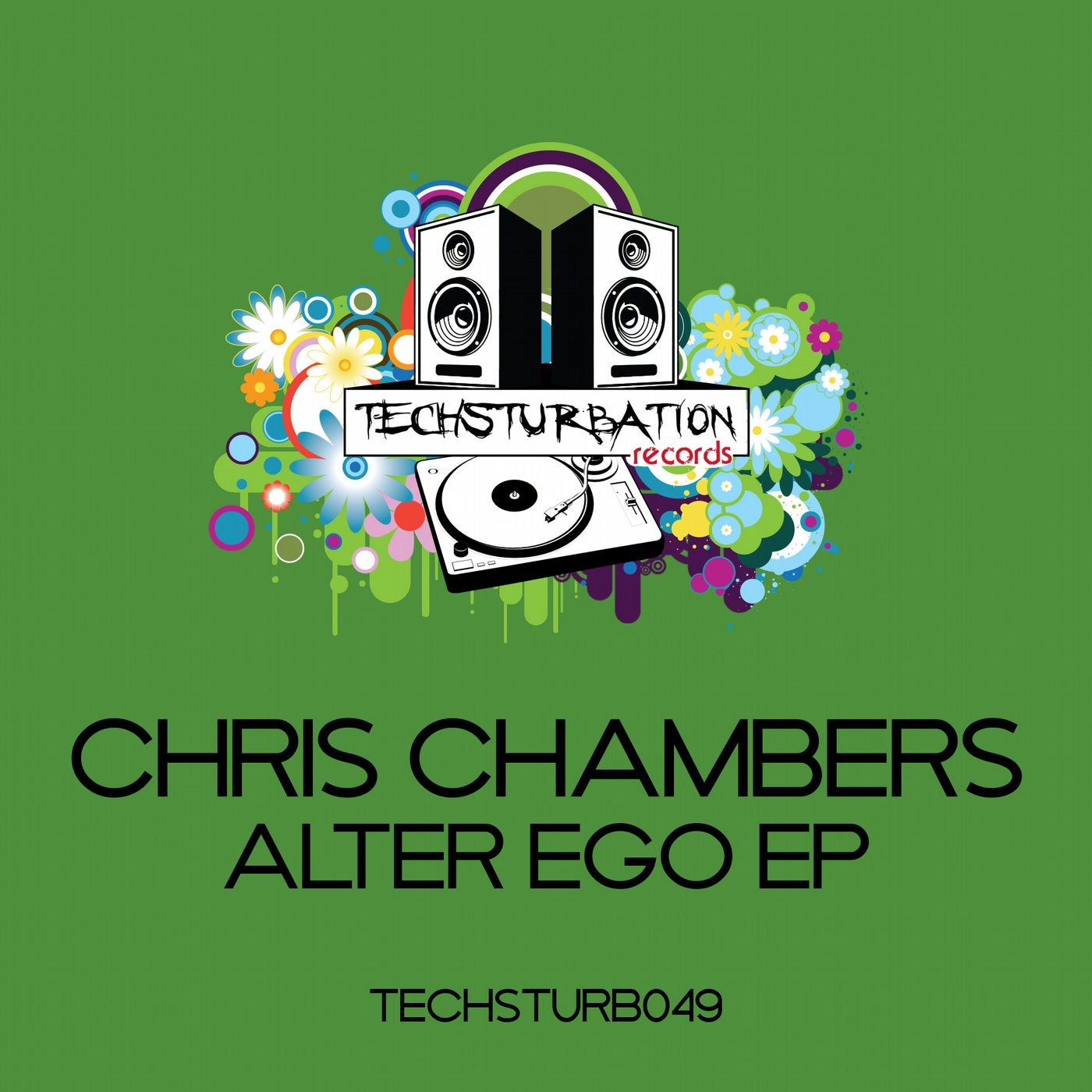 Alter Ego EP