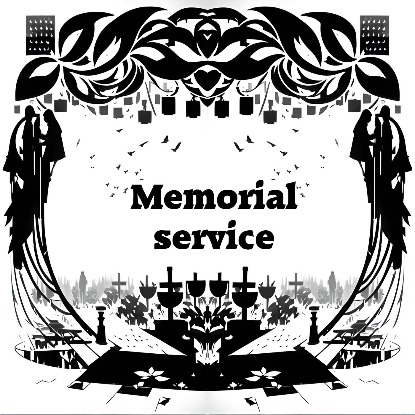 Memorial Service