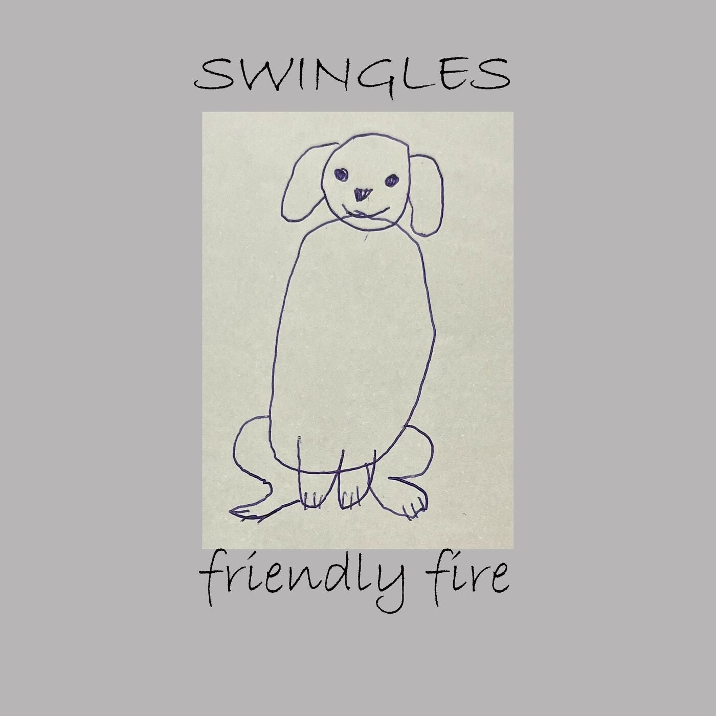 Friendly Fire