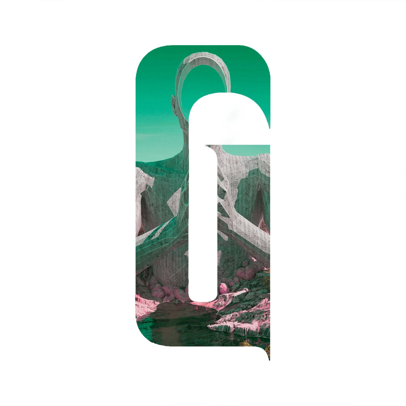 Cover art for I'm Alive