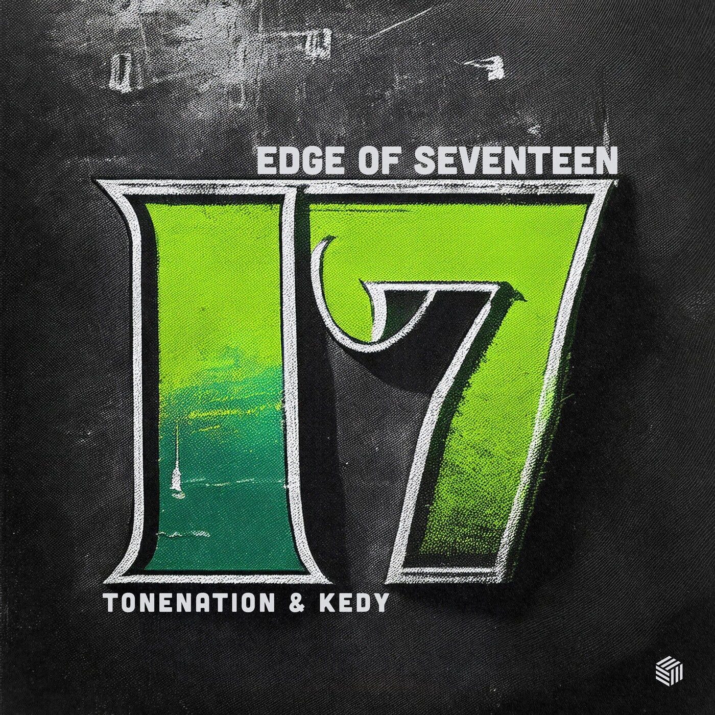 Edge of Seventeen (Extended Mix)