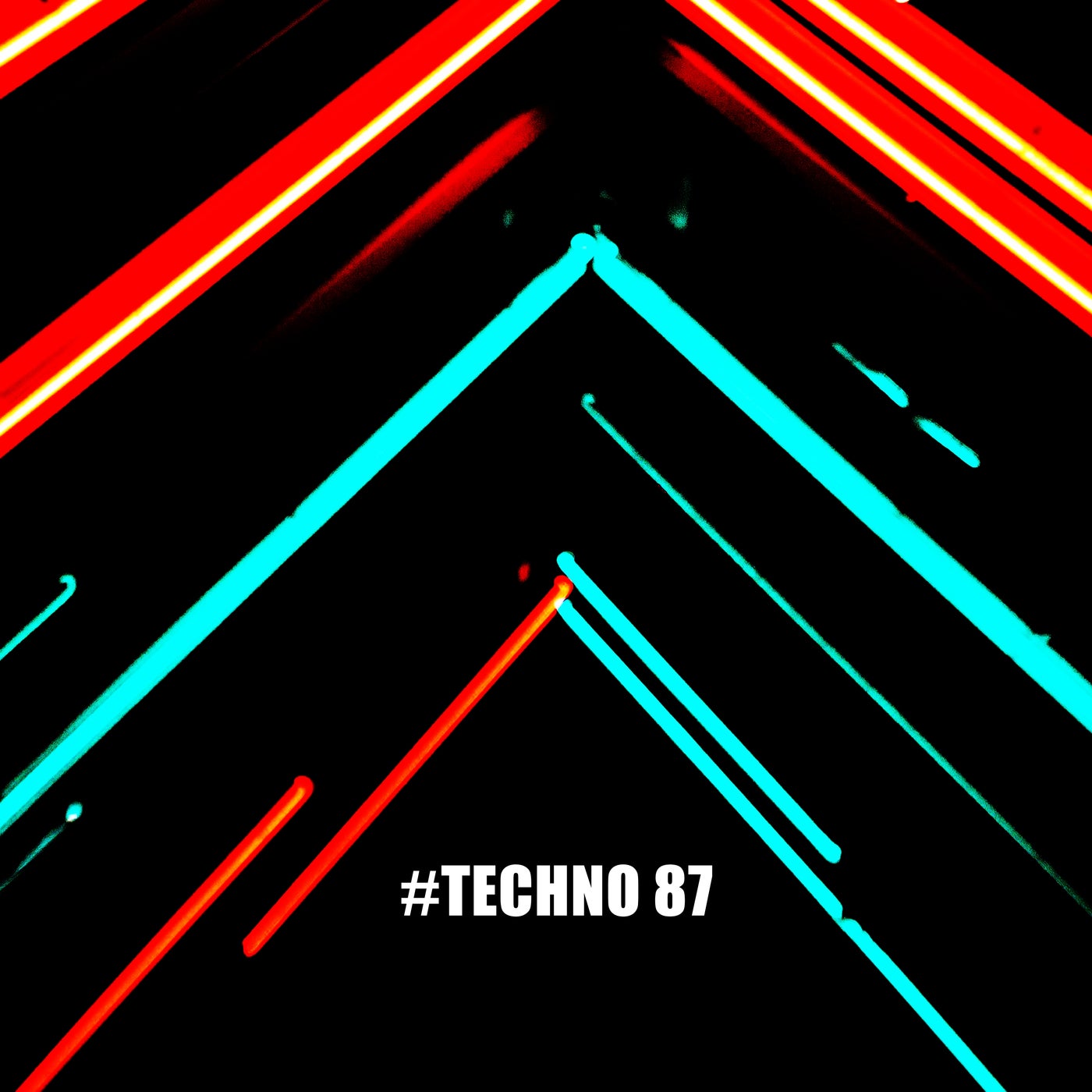 #TECHNO 87