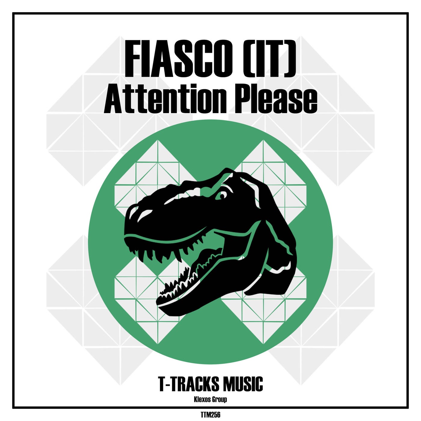 Attention Please