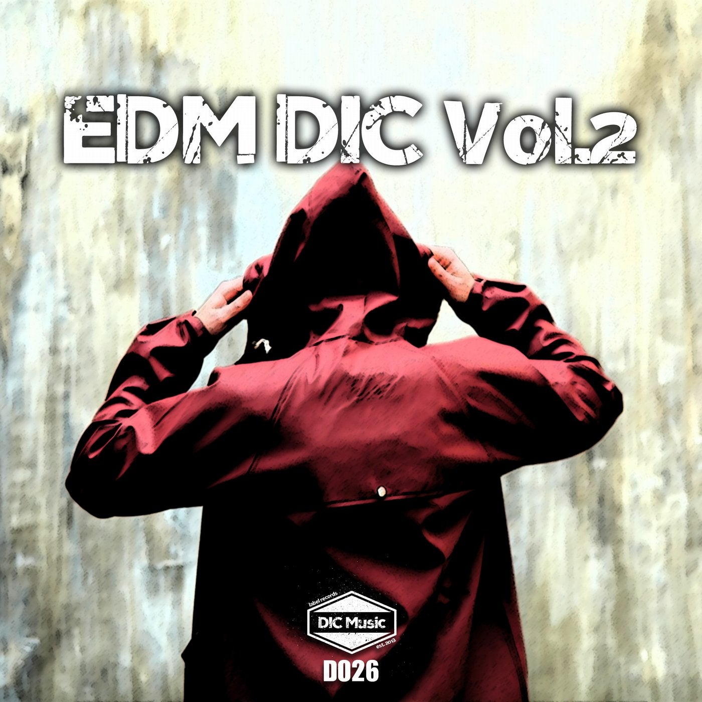 Edm Dic Vol.2