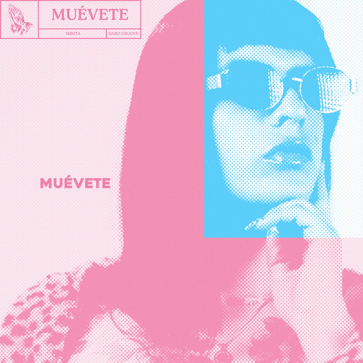 MUÉVETE