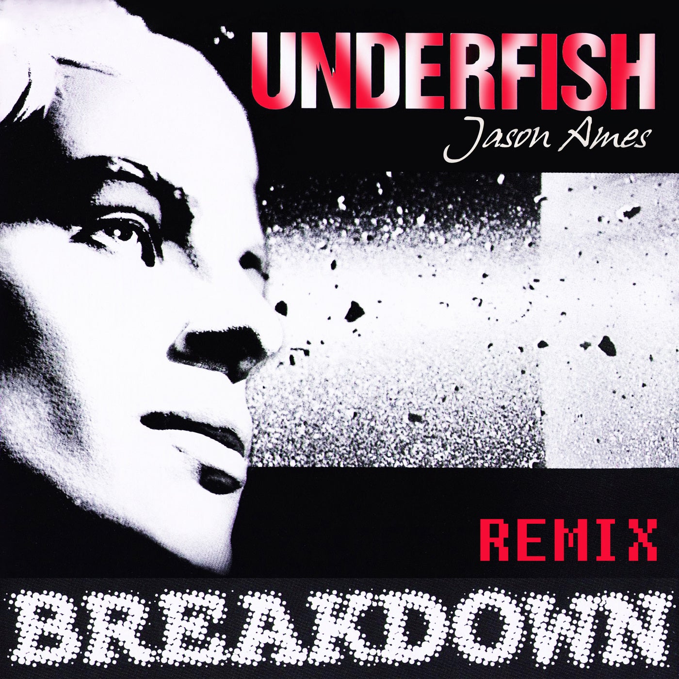 Breakdown (Remix)