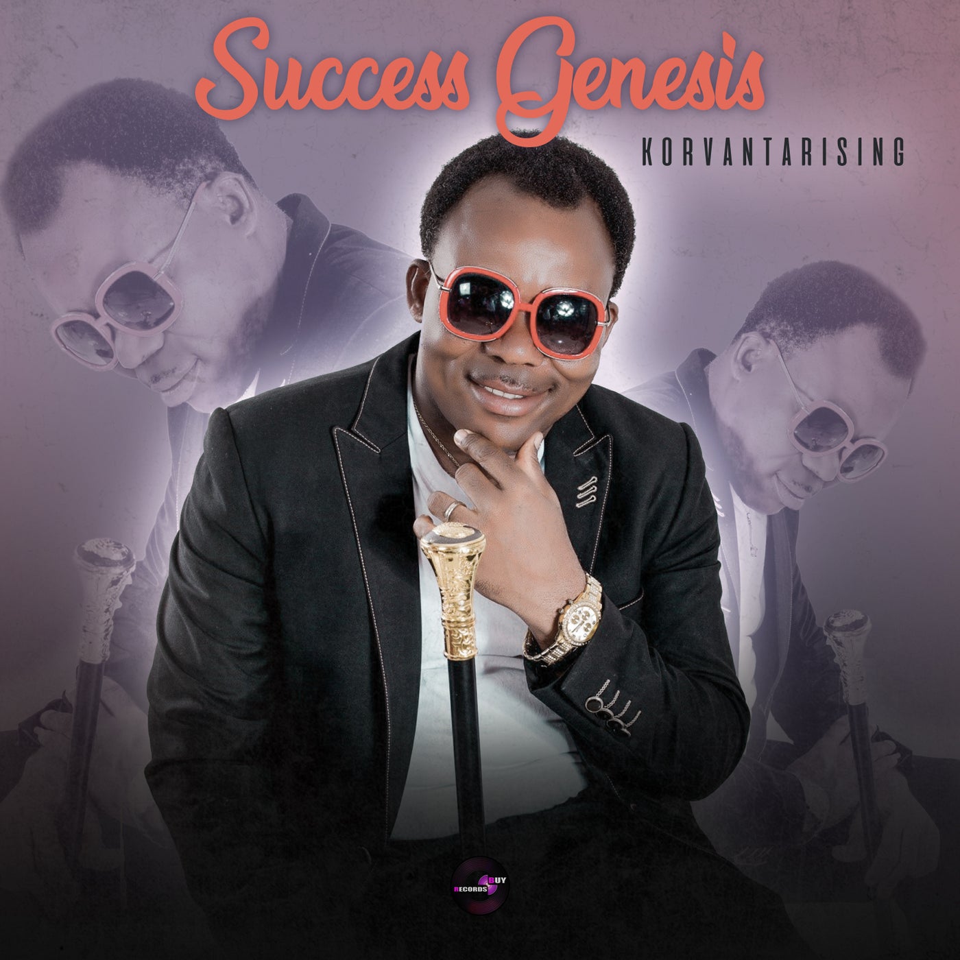 Success Genesis