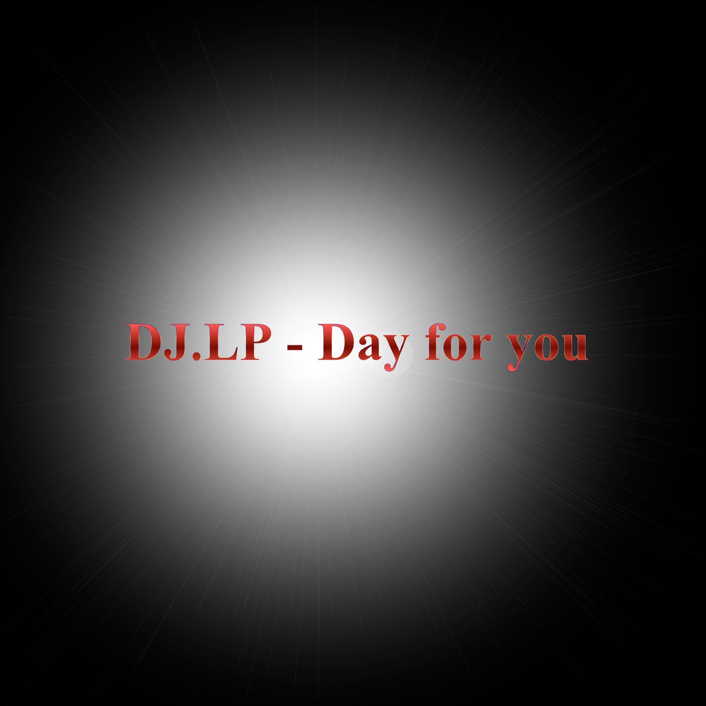 Day for You