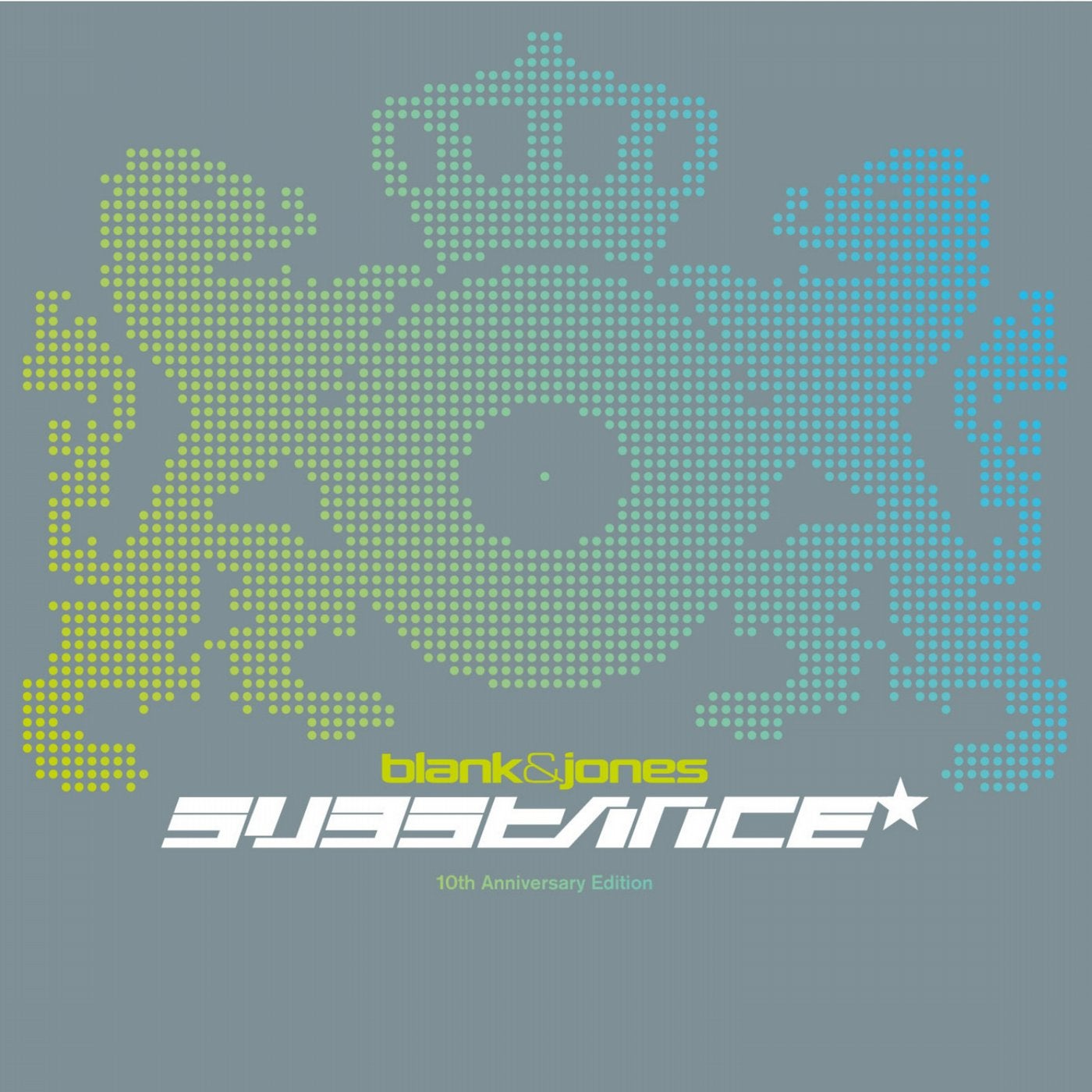 Substance (Super Deluxe Edition)