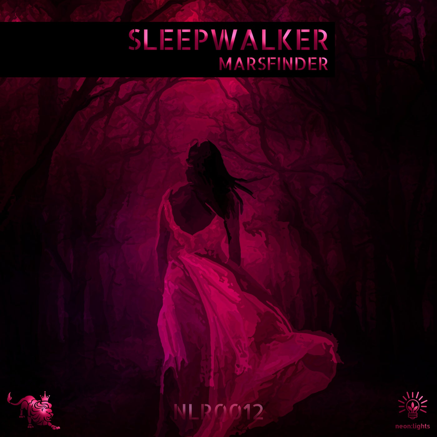 Sleepwalker