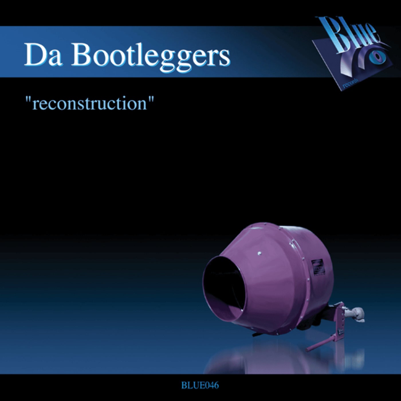 Reconstruction