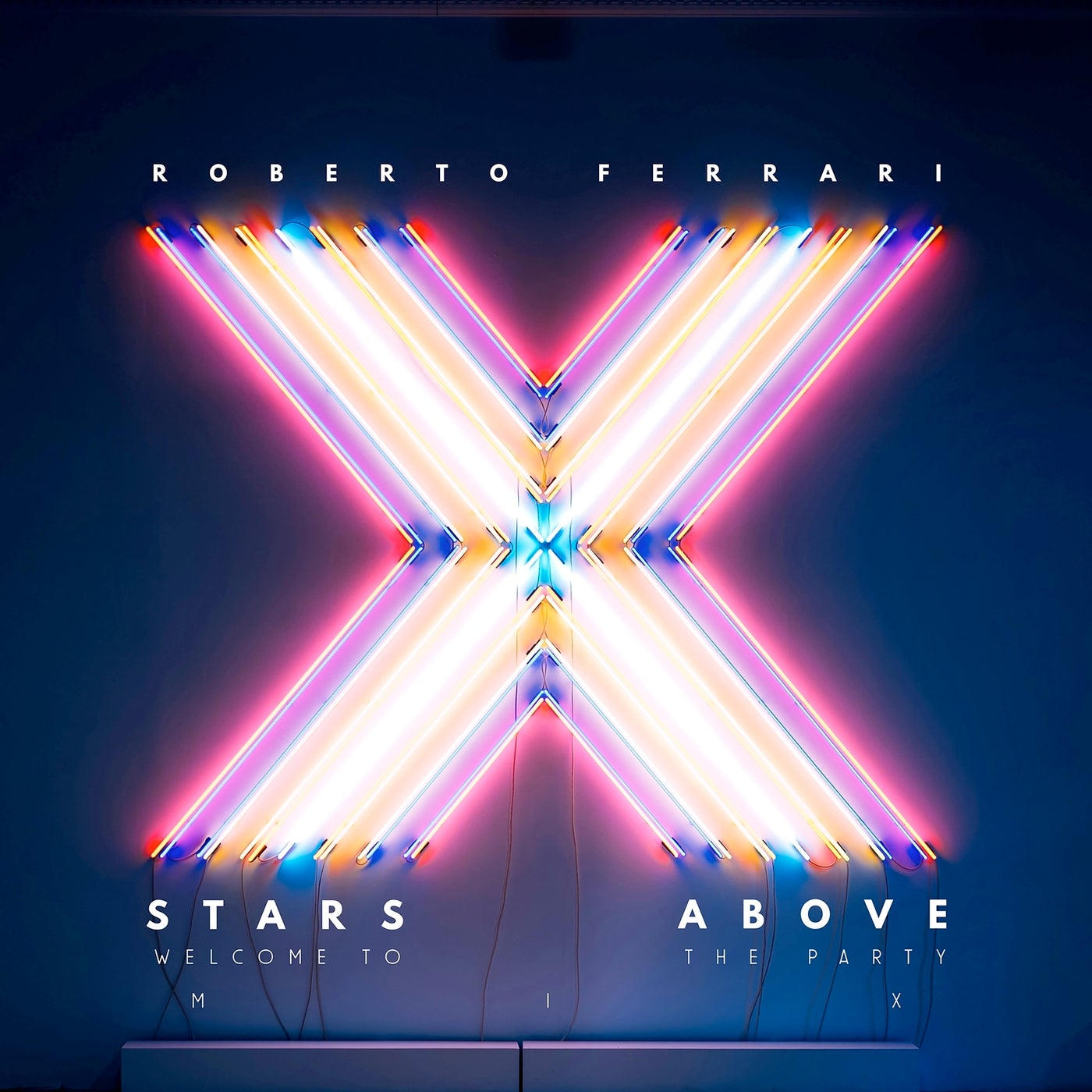 Stars Above (Welcome To The Party Mix)