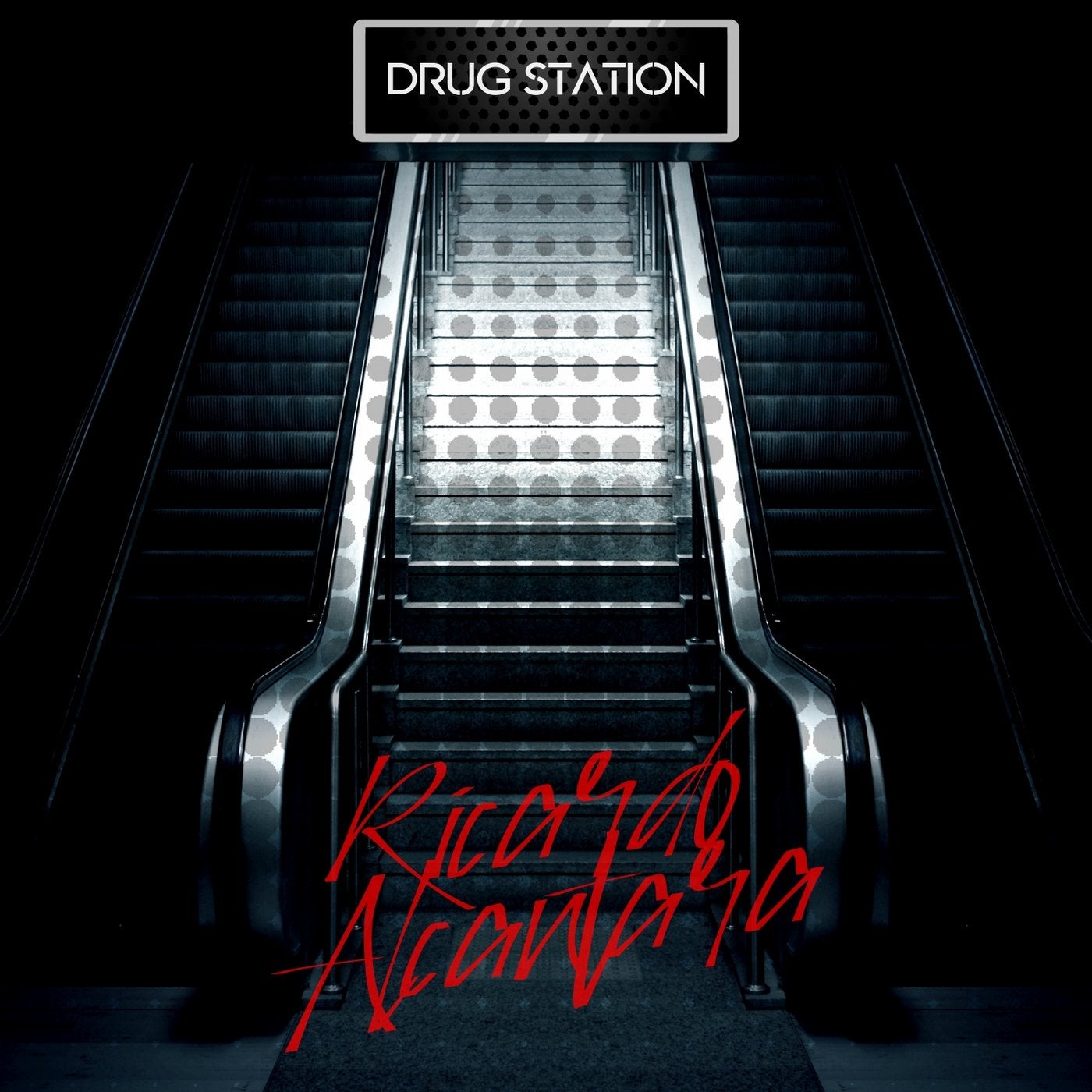 Drug Station