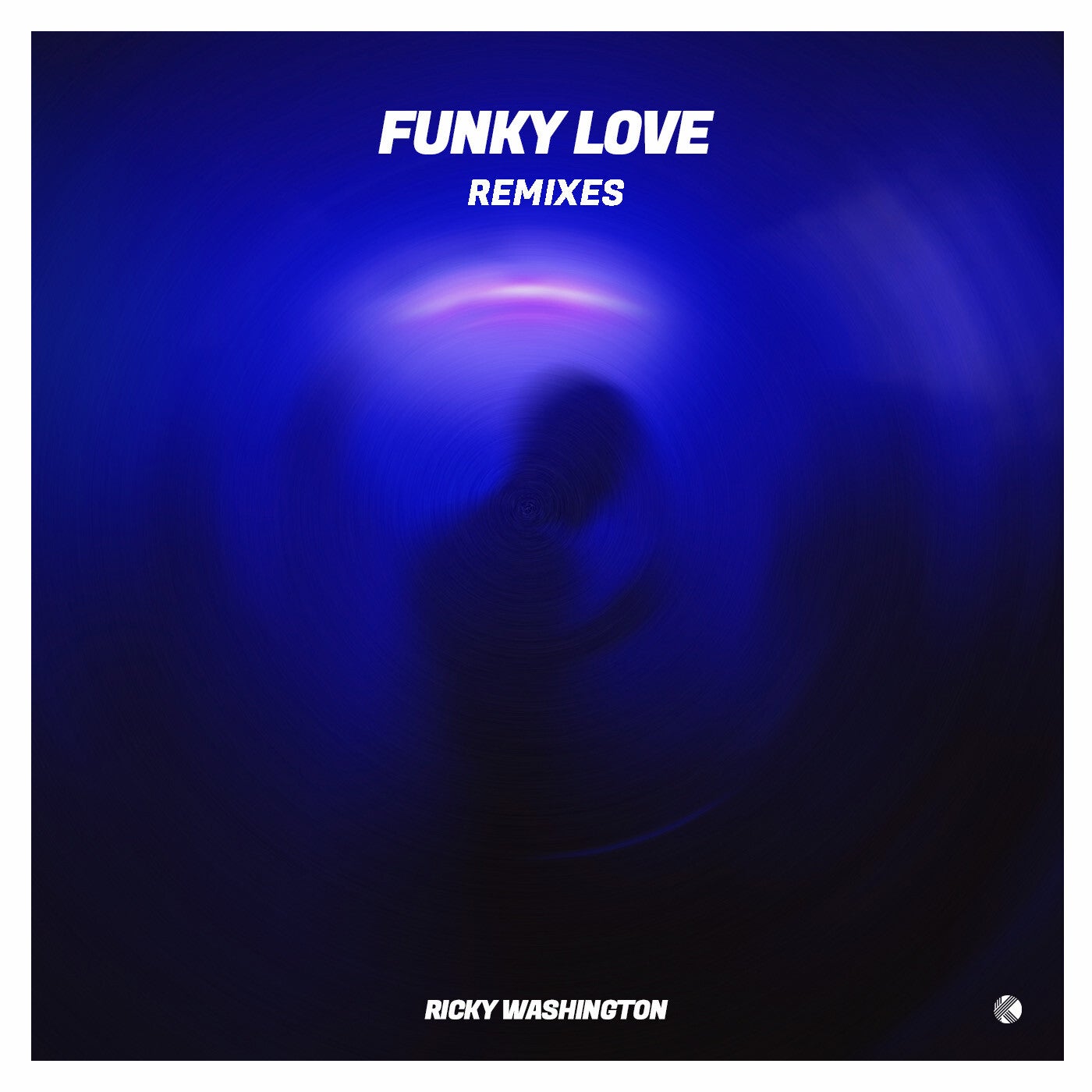 Funky Love Remixes