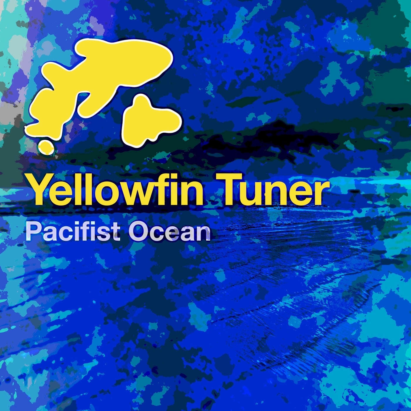 Pacifist Ocean