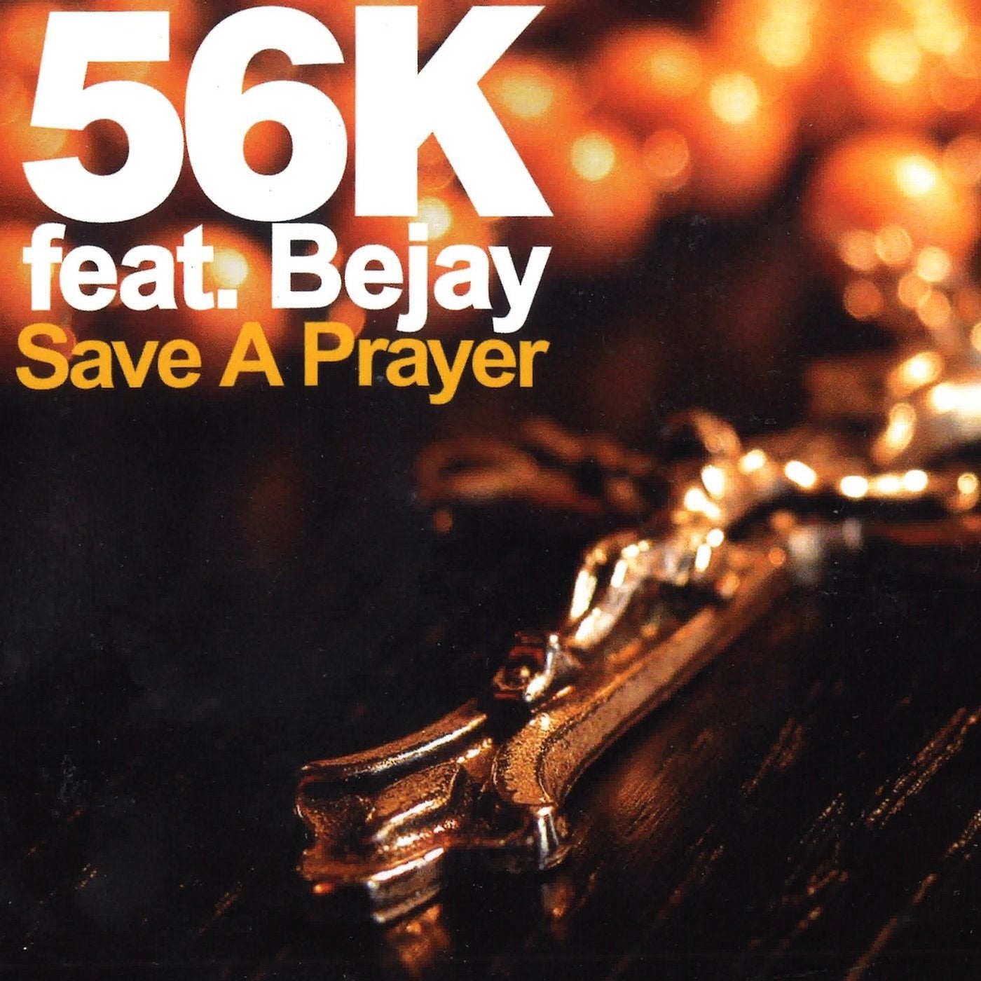Save a Prayer