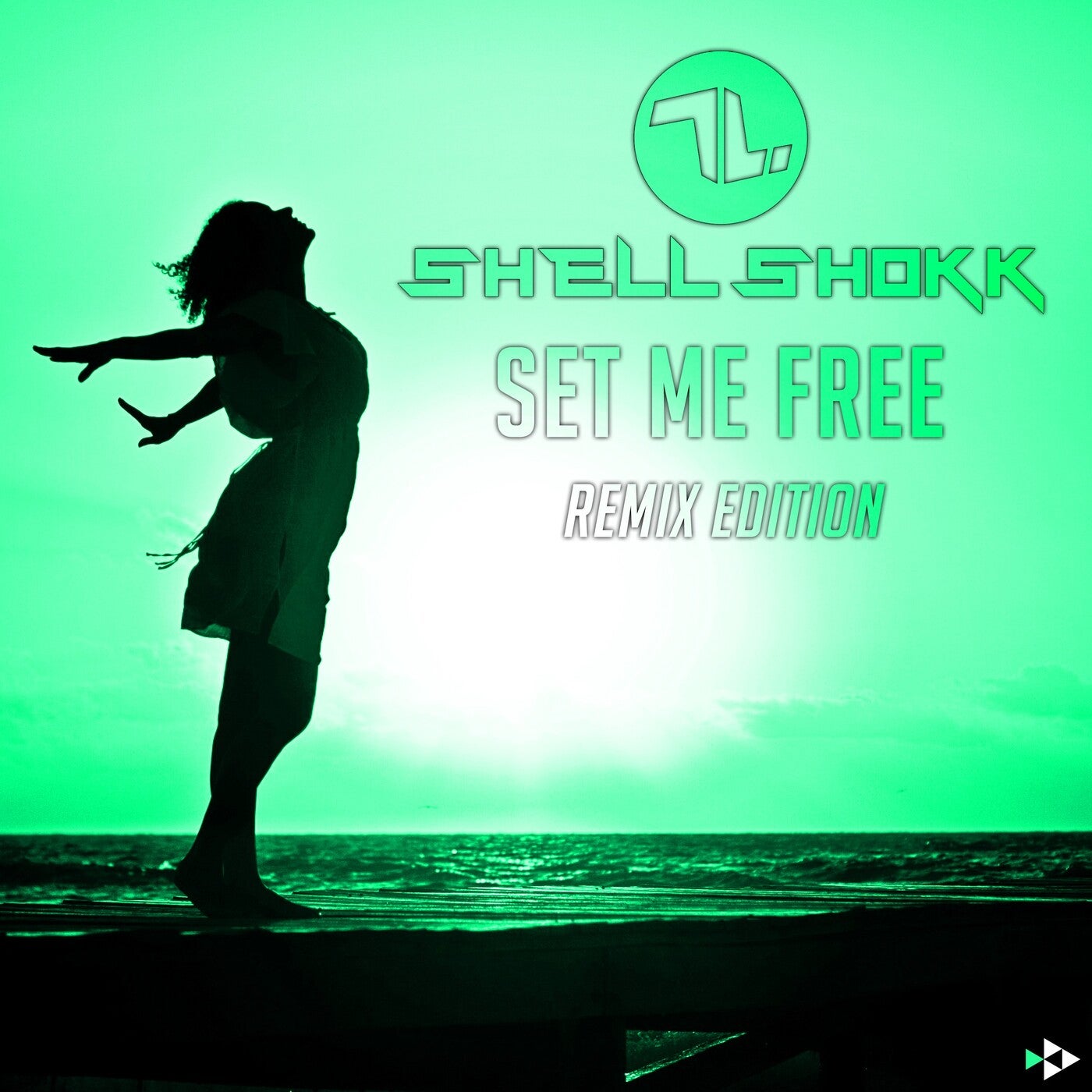 Set Me Free (Remix Edition)