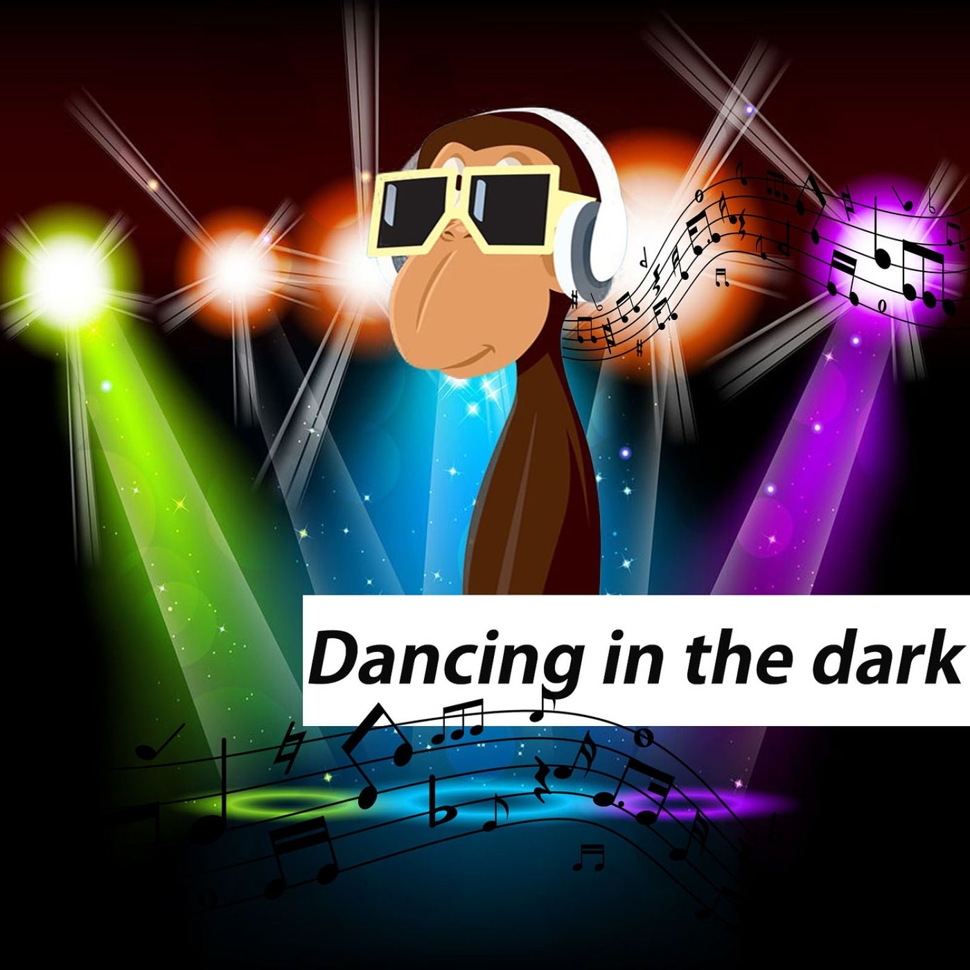 Dancing in the Dark