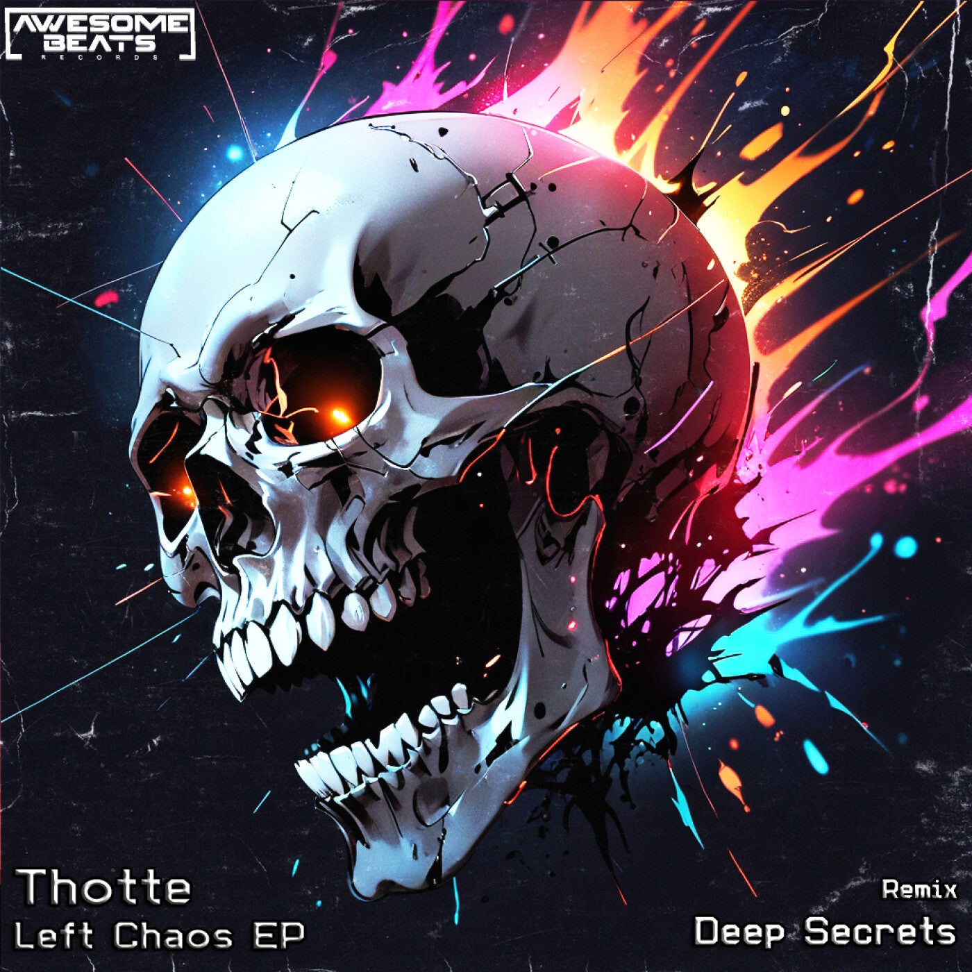 Left Chaos EP