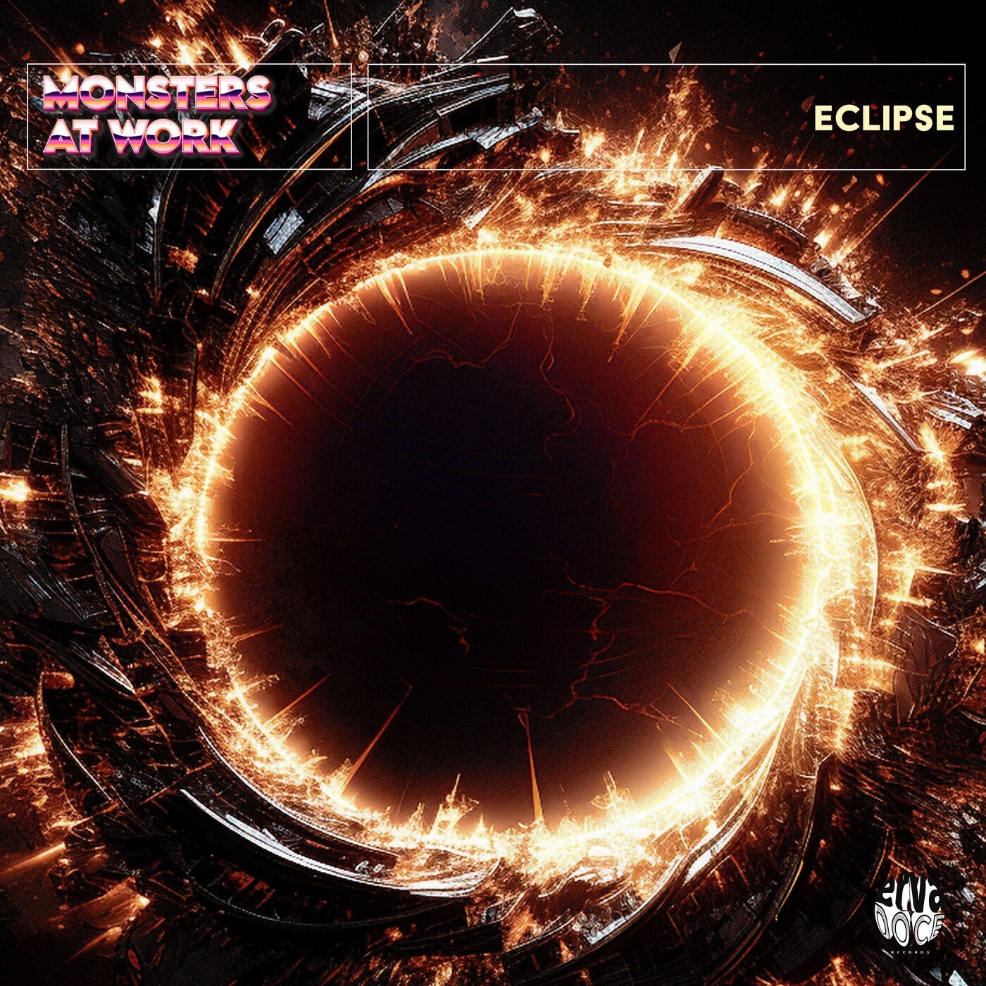 Eclipse