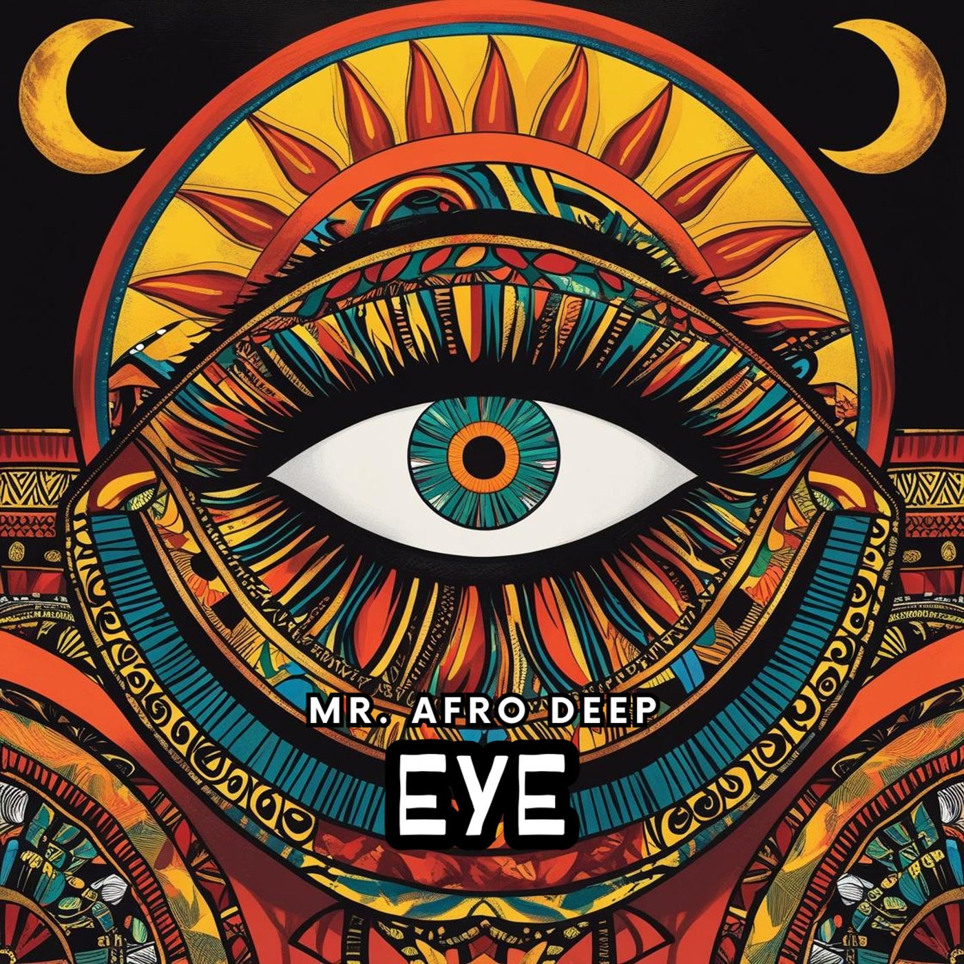 Eye