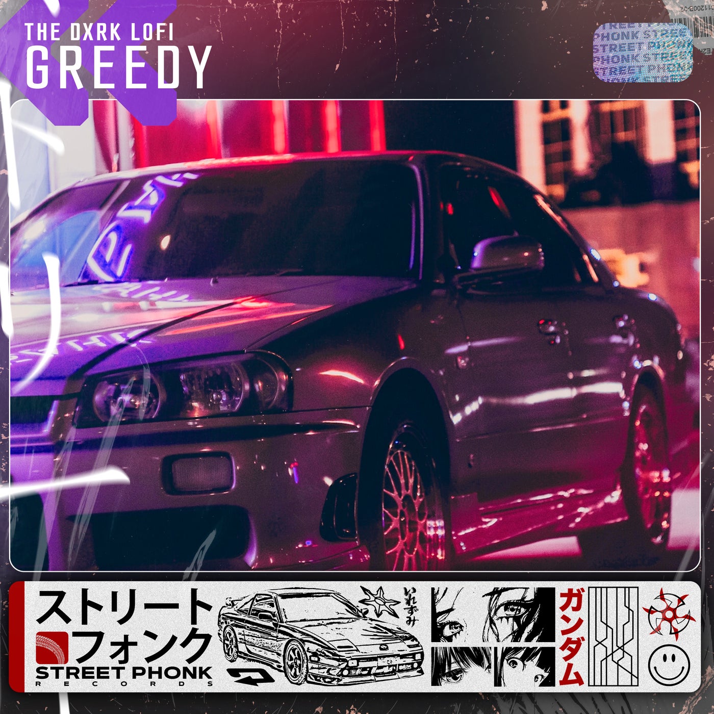 Greedy