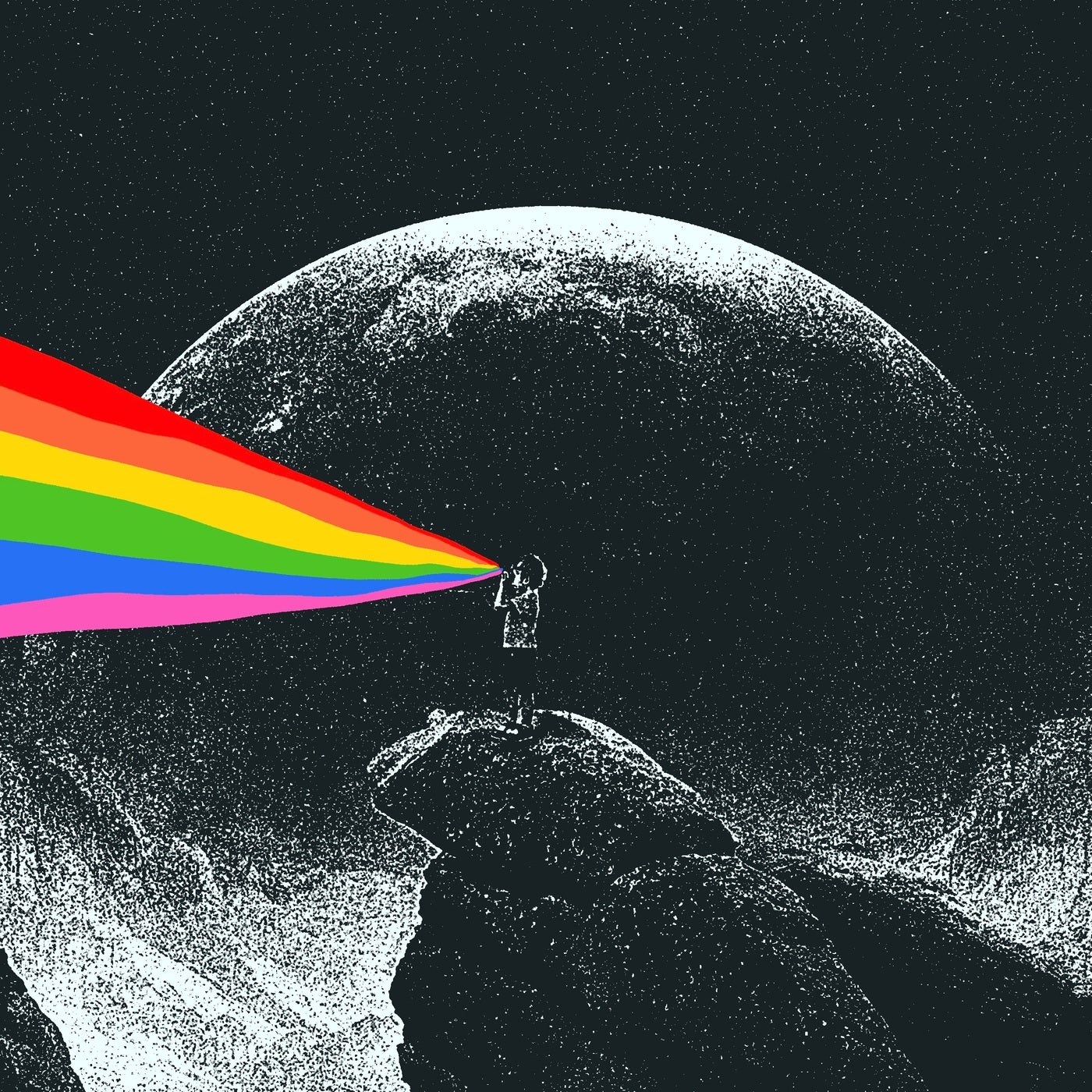 To The Moon & Back EP