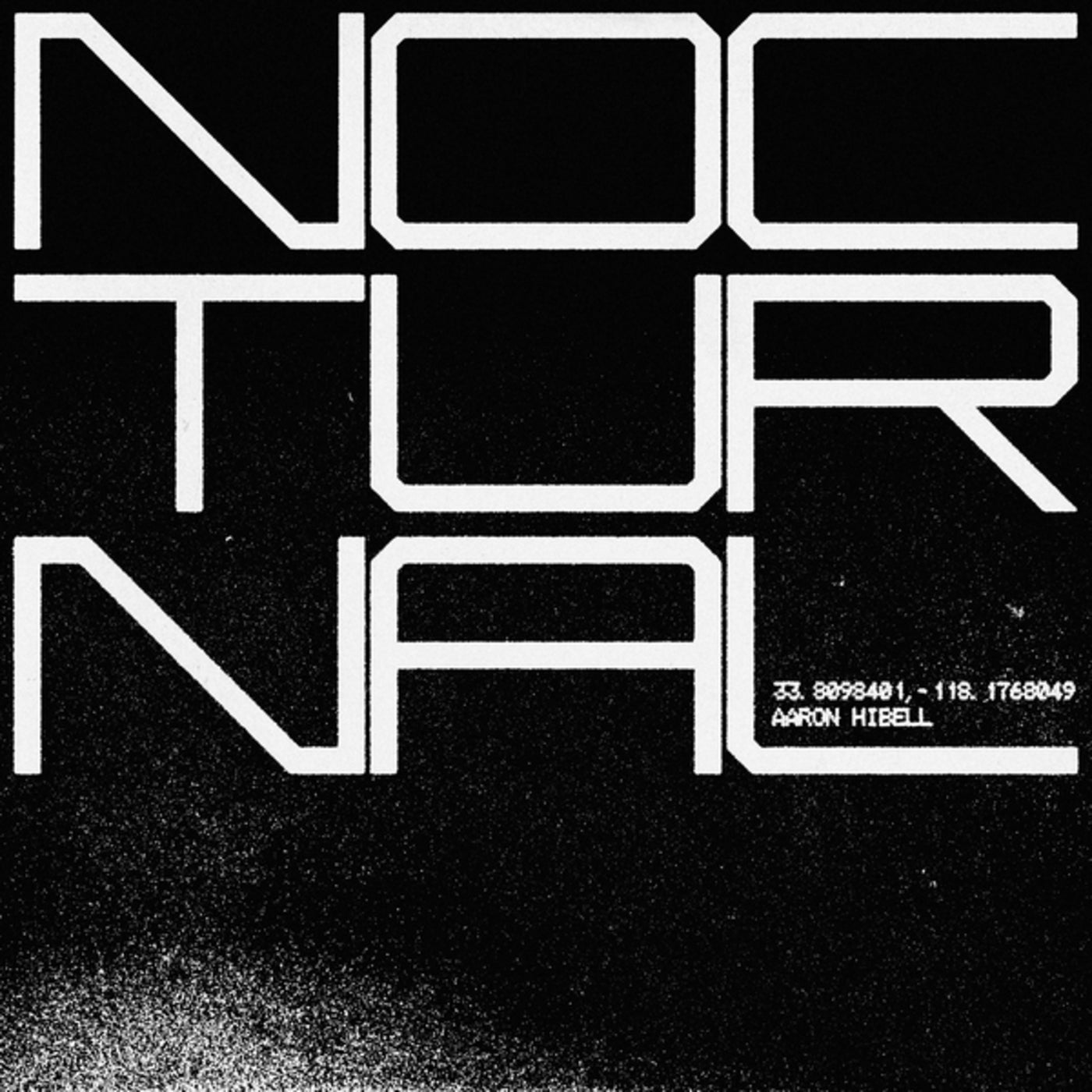 nocturnal