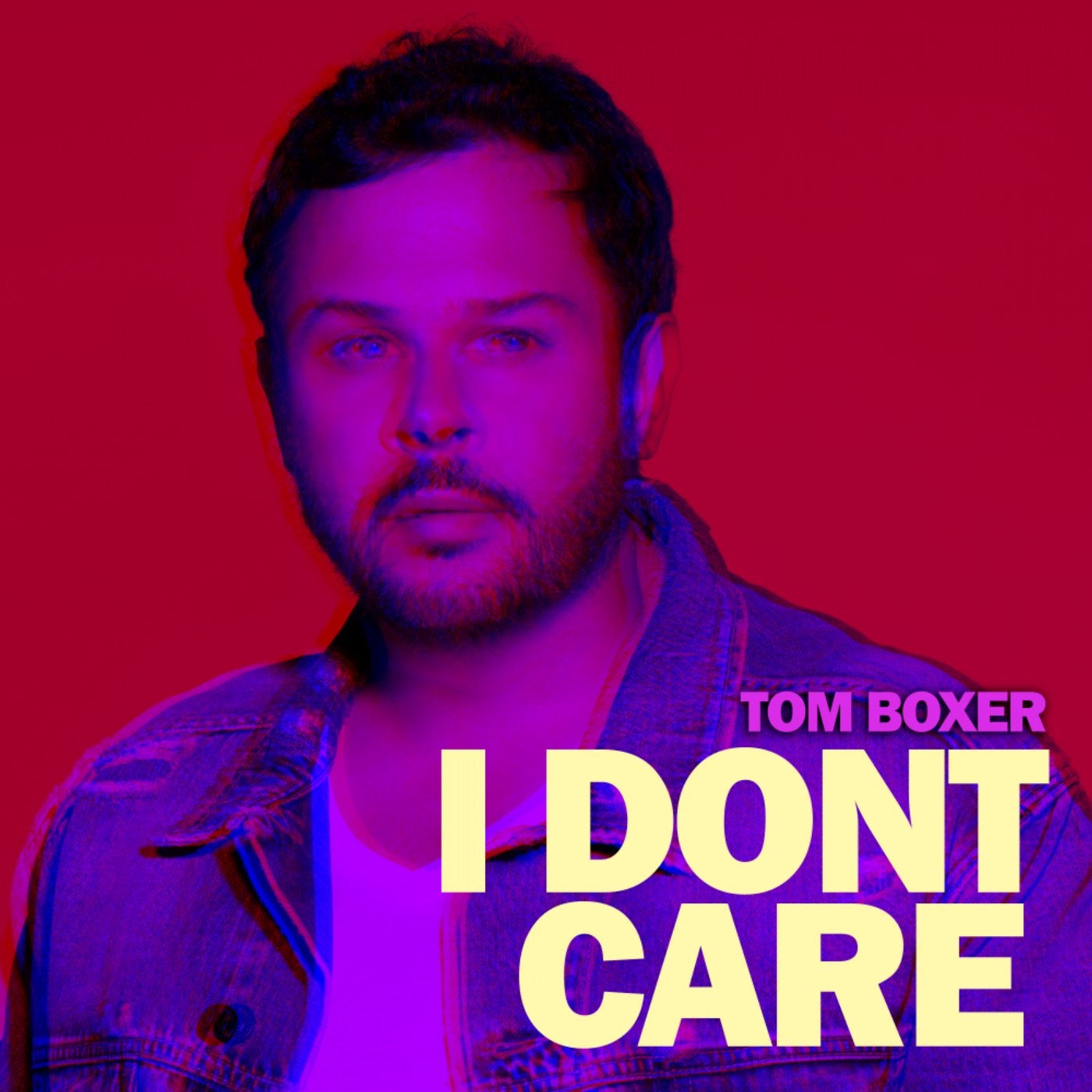 I Dont Care