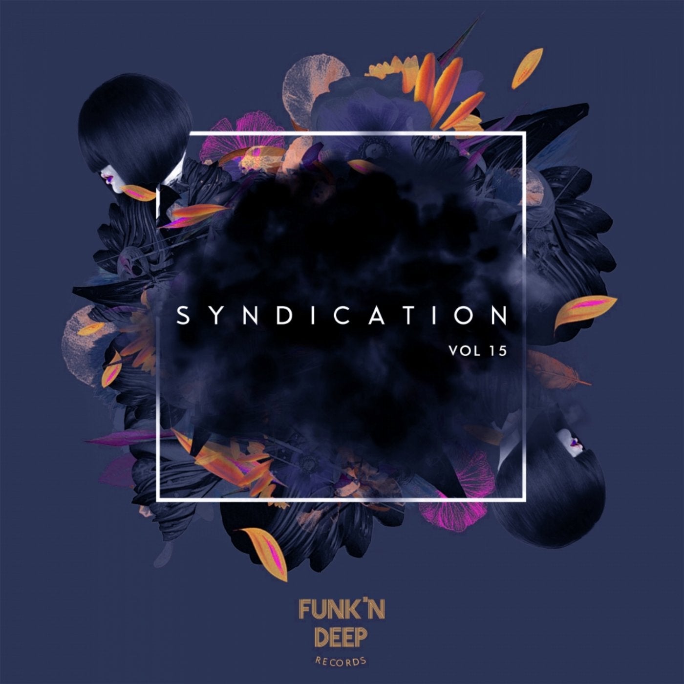 Syndication, Vol. 15