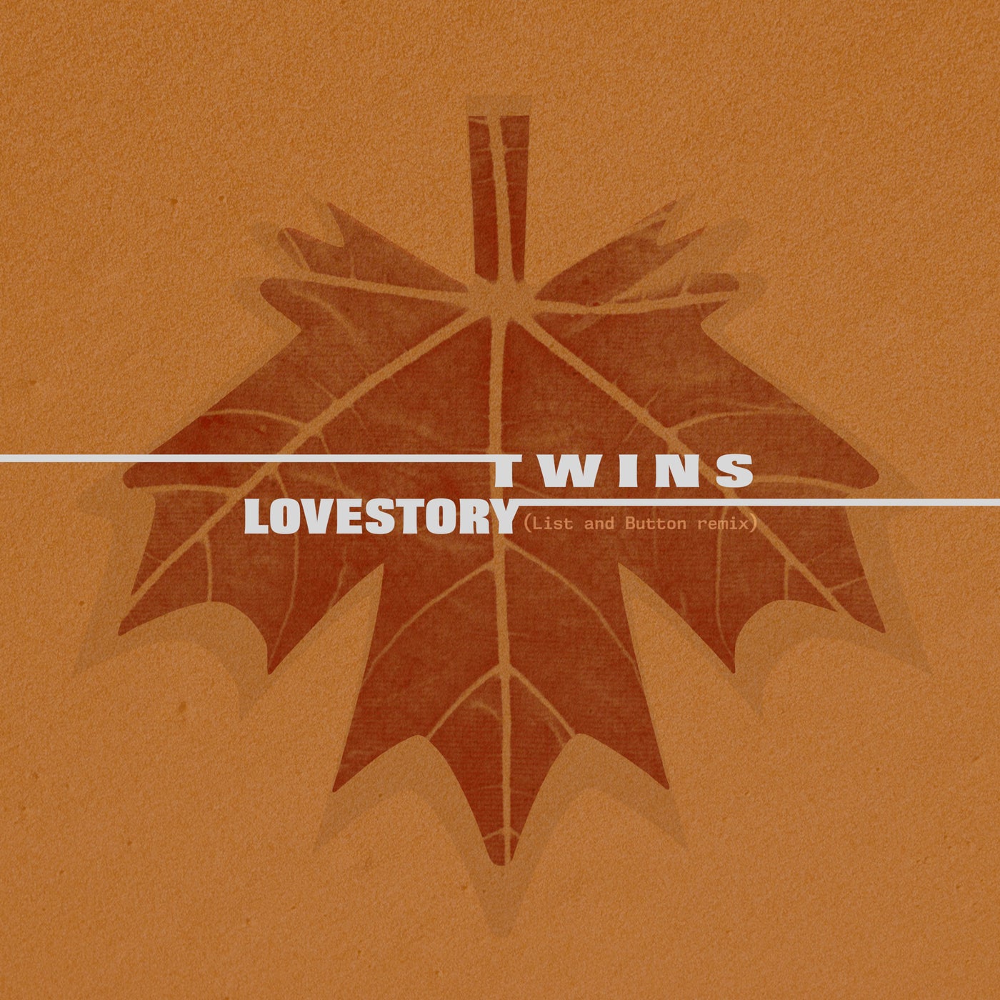 Lovestory (List & Button Remix)