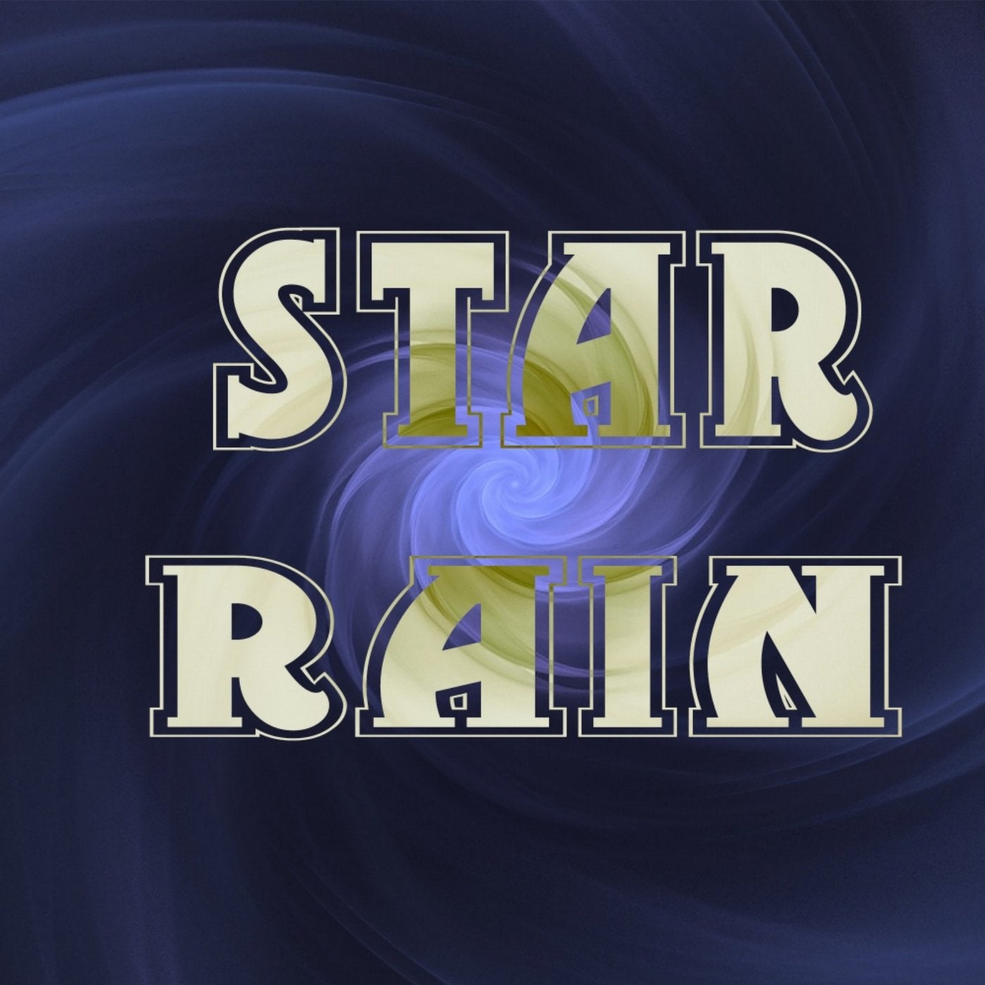Star Rain