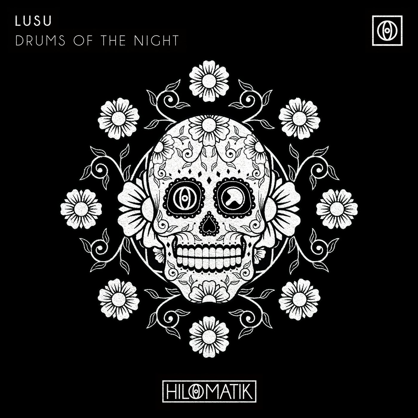 Drums Of The Night (Extended Mix)