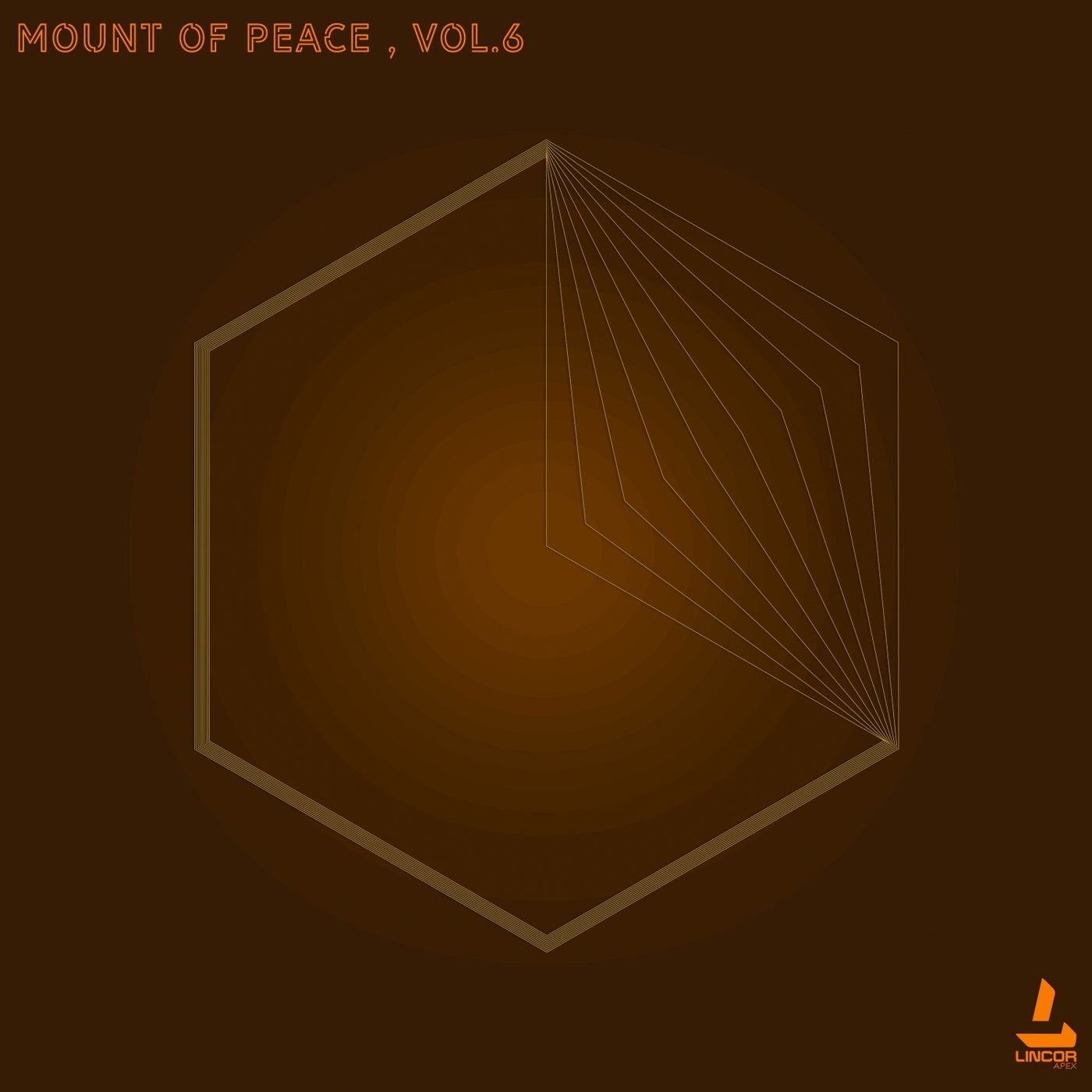 Mount of Peace, Vol. 6