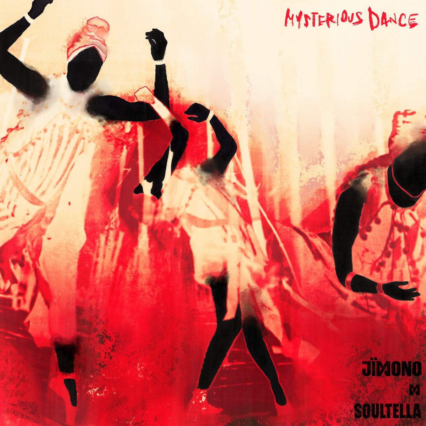 Mysterious Dance