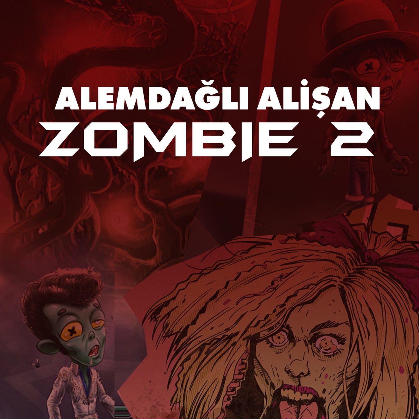 Zombie 2