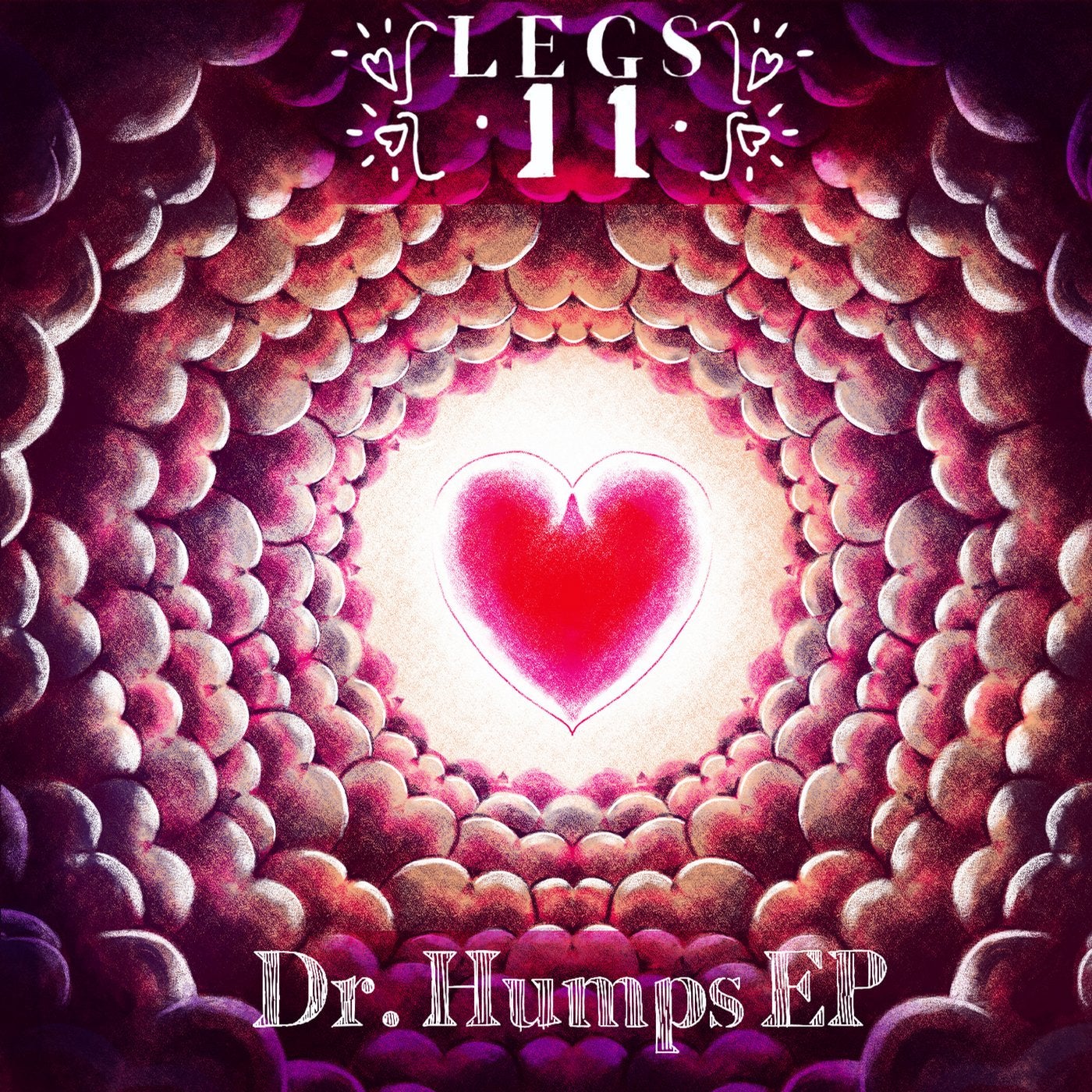 Dr. Humps EP