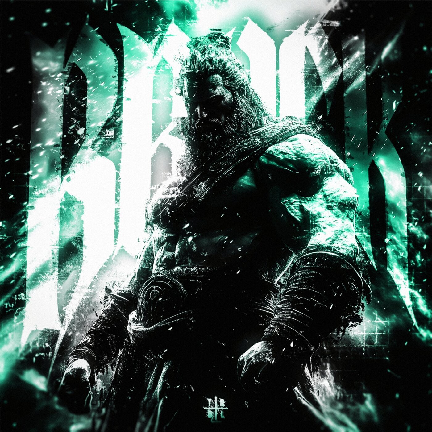 BROCK - Sped Up