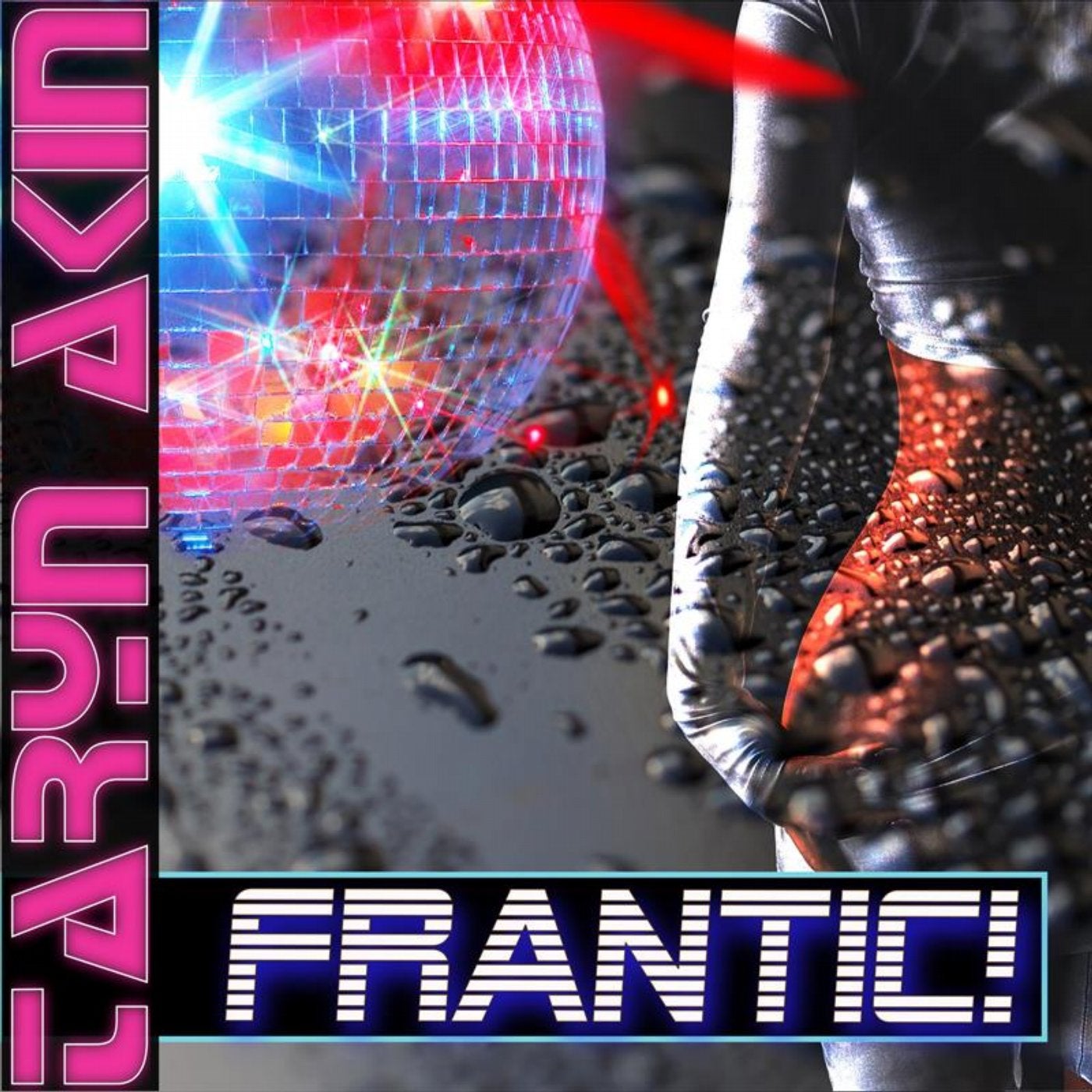 Frantic