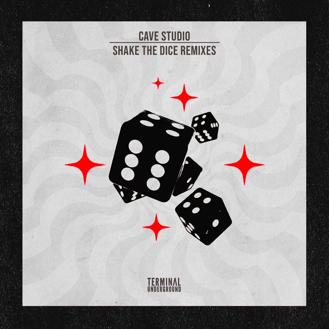 Shake The Dice (Remixes)