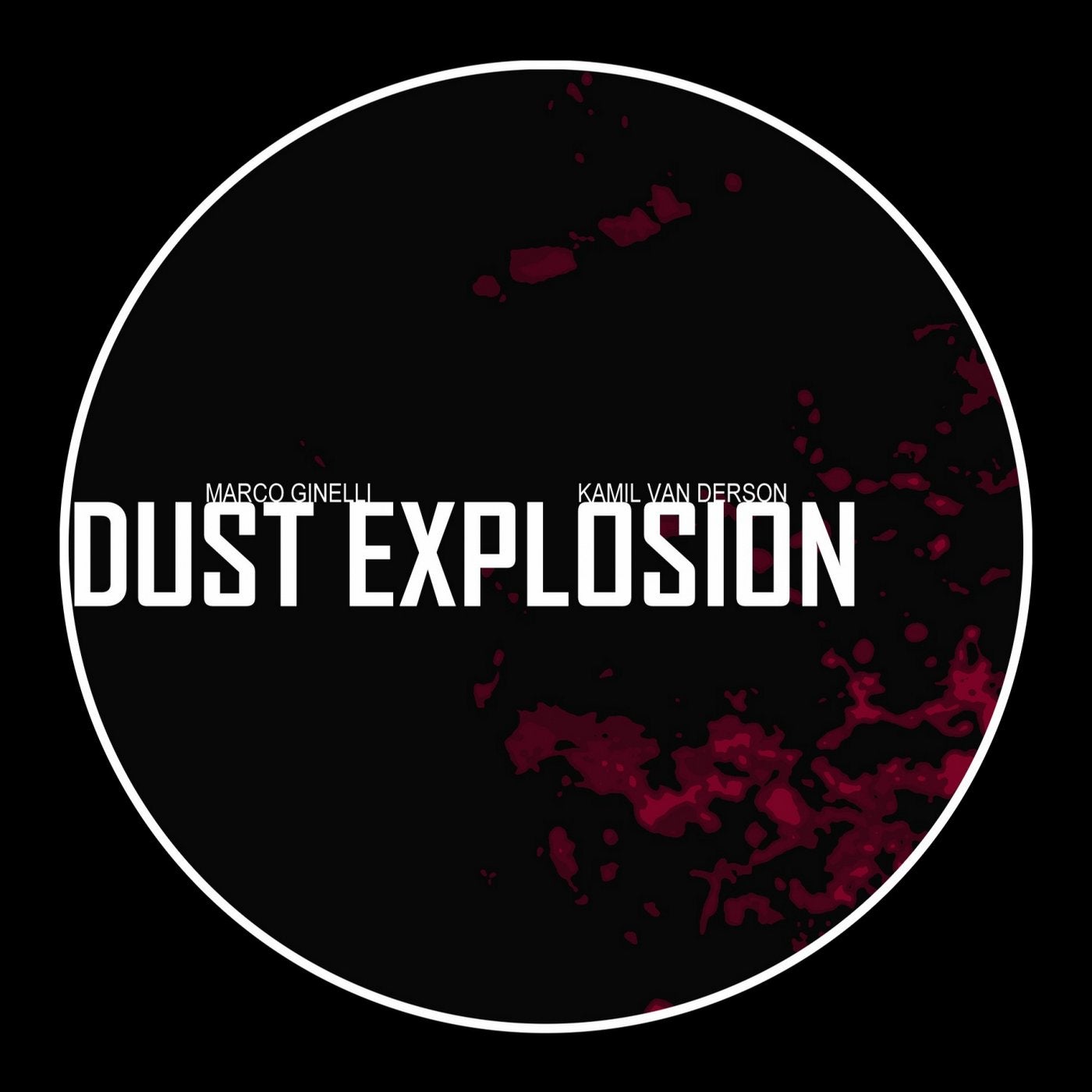 Dust Explosion