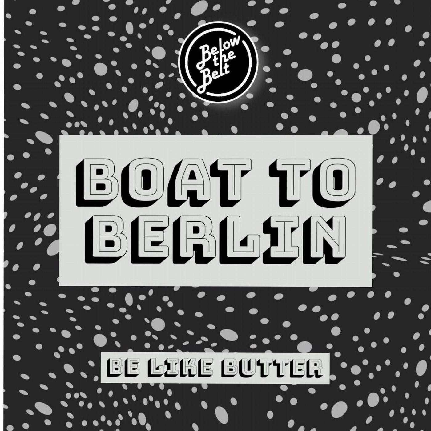 Boat To Berlin