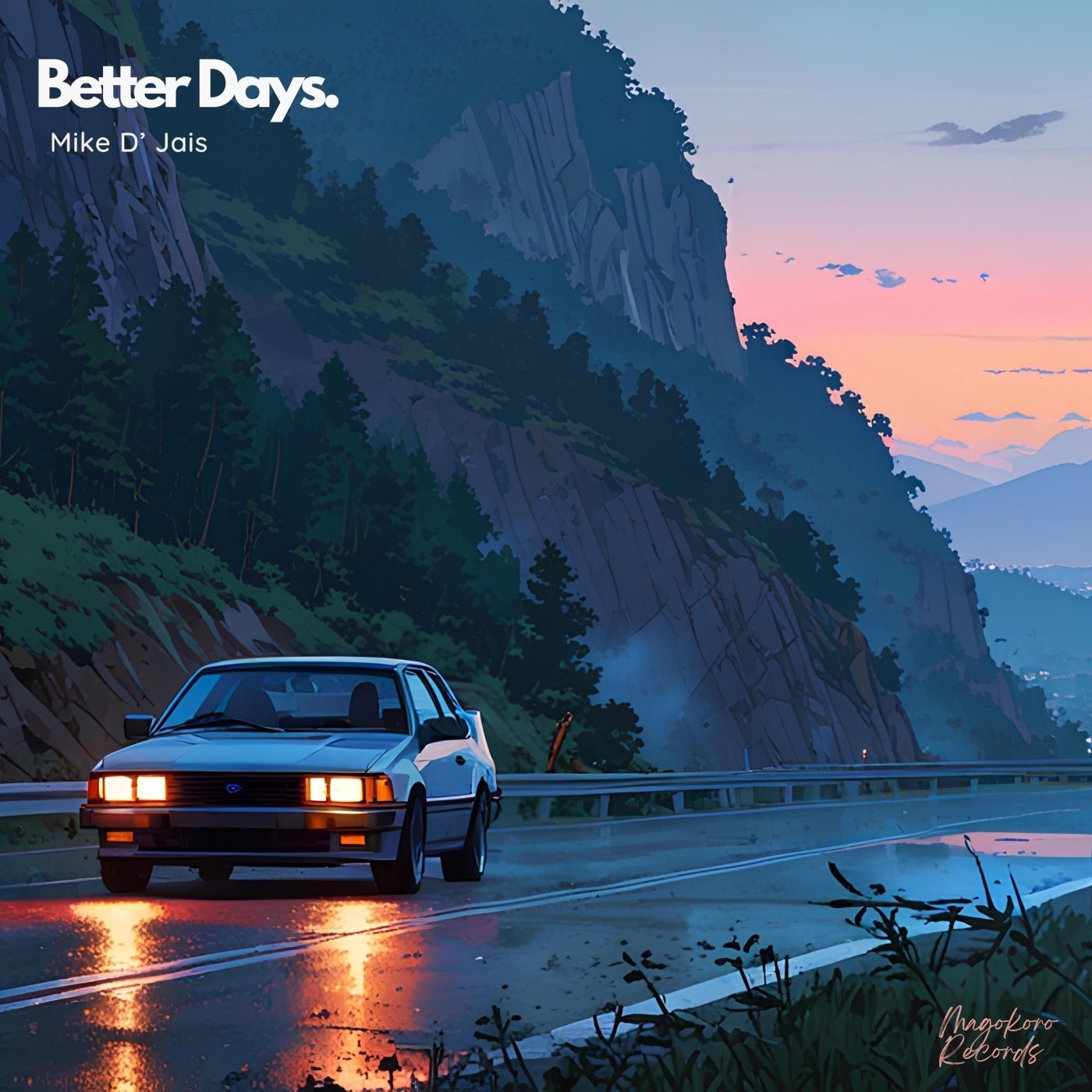 Better Days