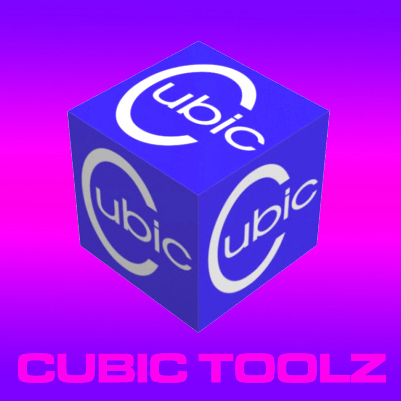 Cubic Tools 5