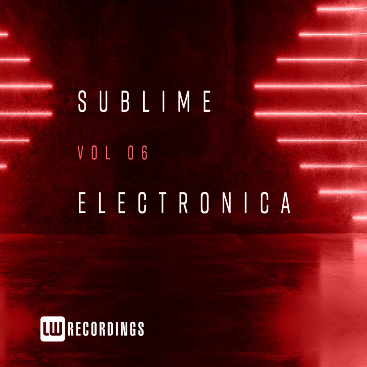 Sublime Electronica, Vol. 06