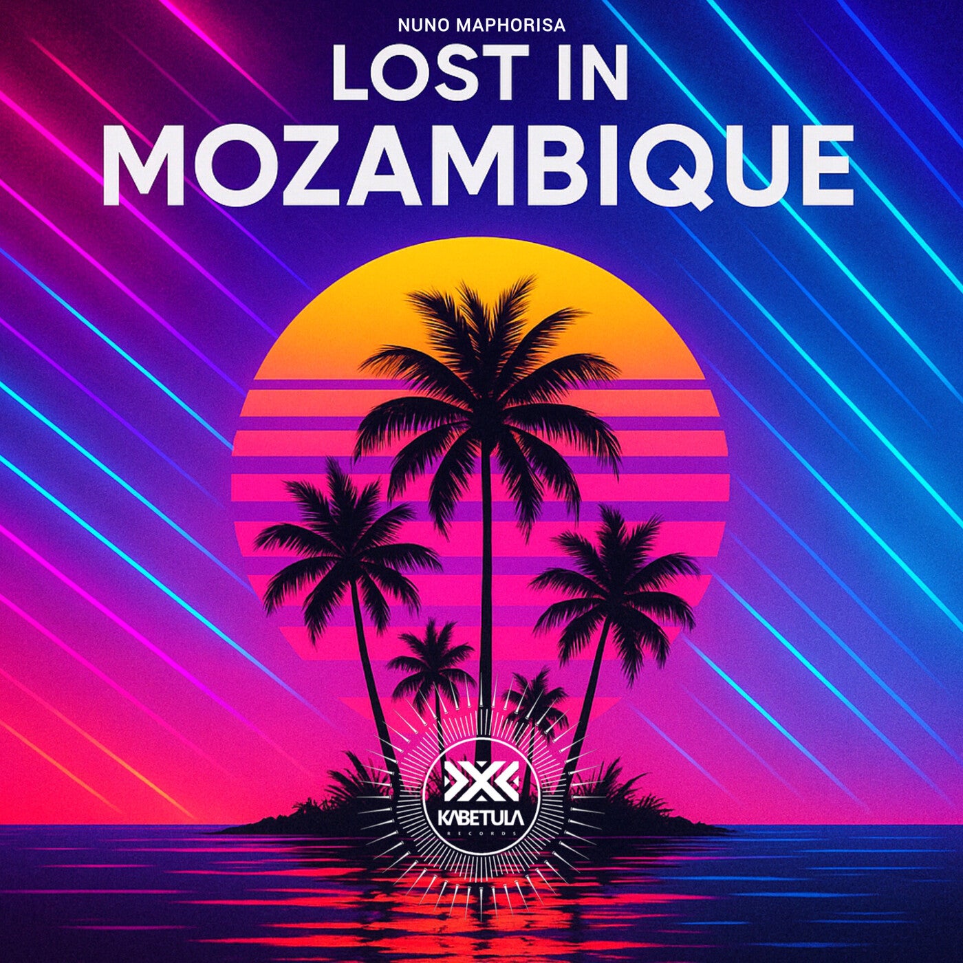 Lost in Mozambique